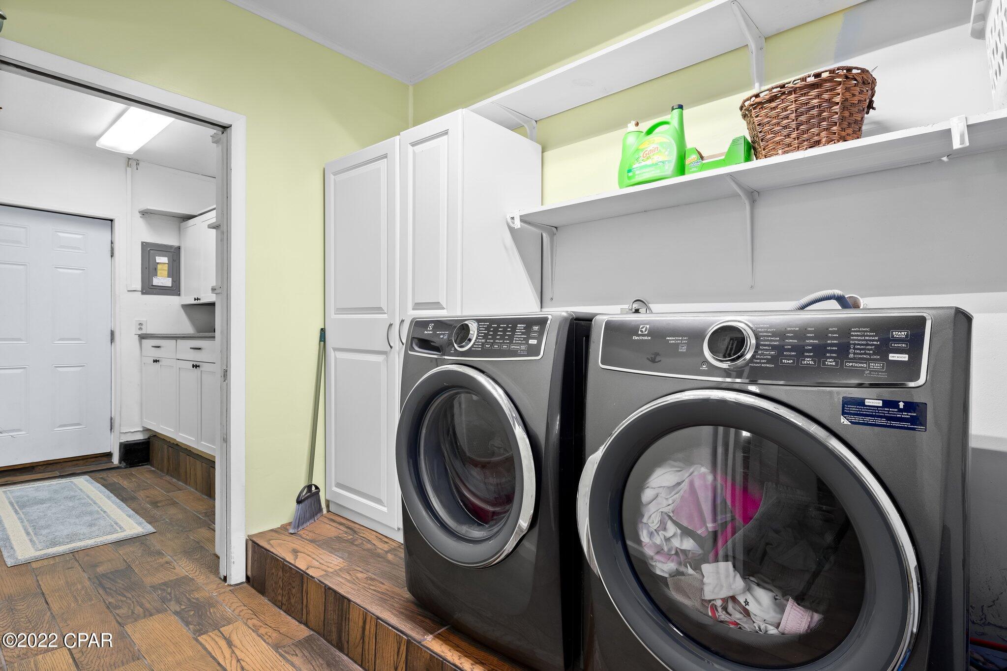 Callaway Shores U-2 - Residential