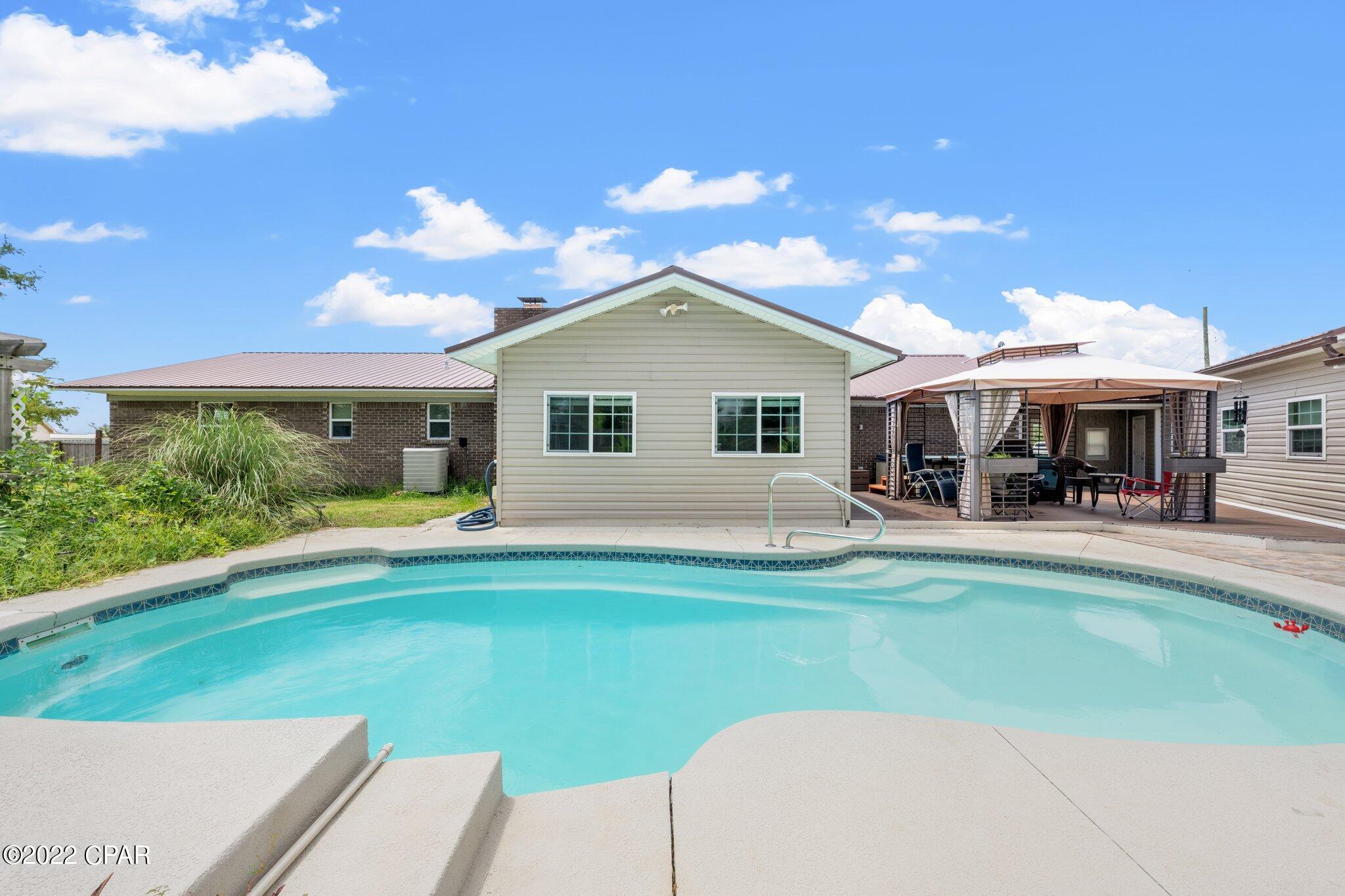 Callaway Shores U-2 - Residential