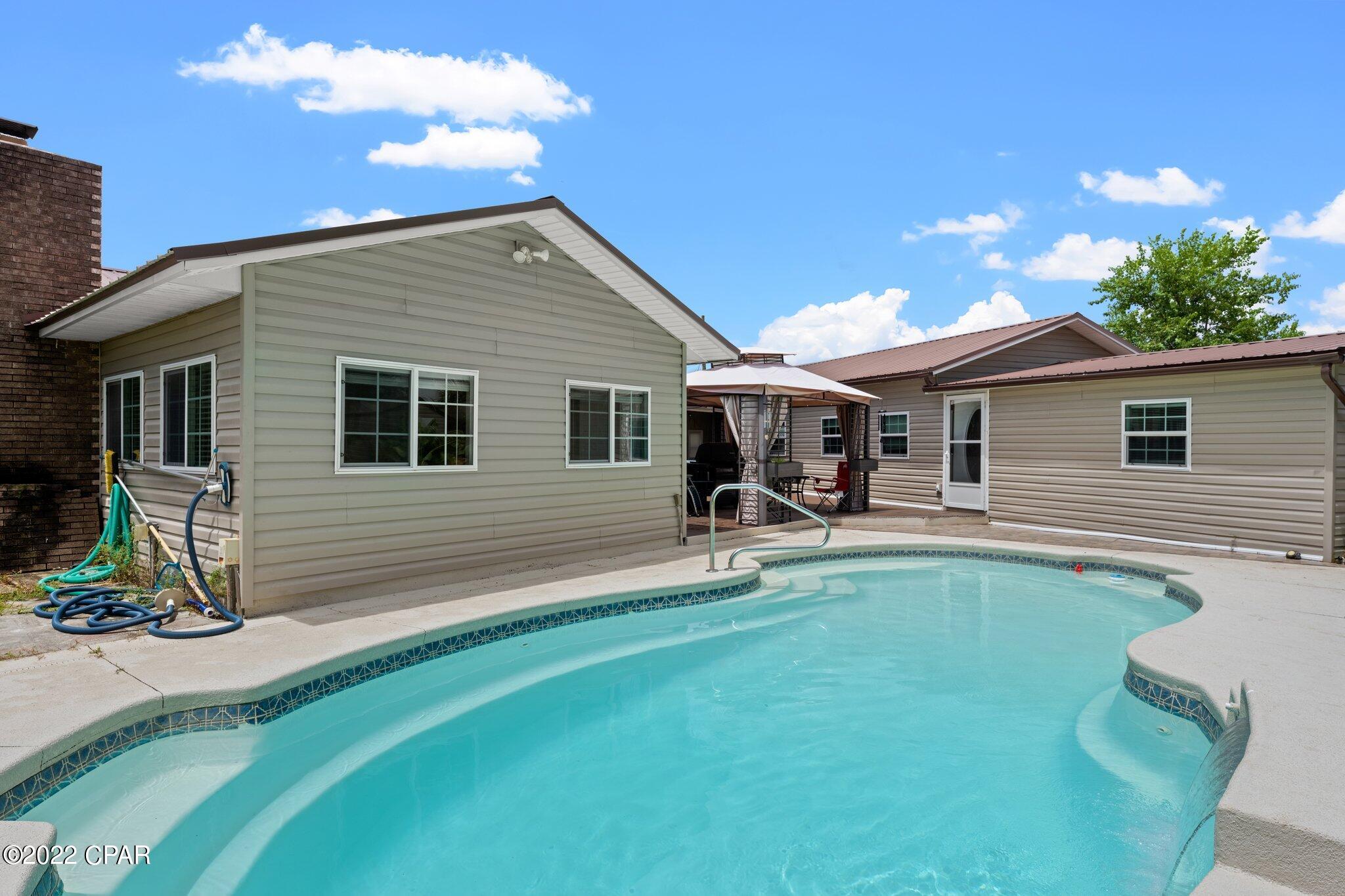 Callaway Shores U-2 - Residential