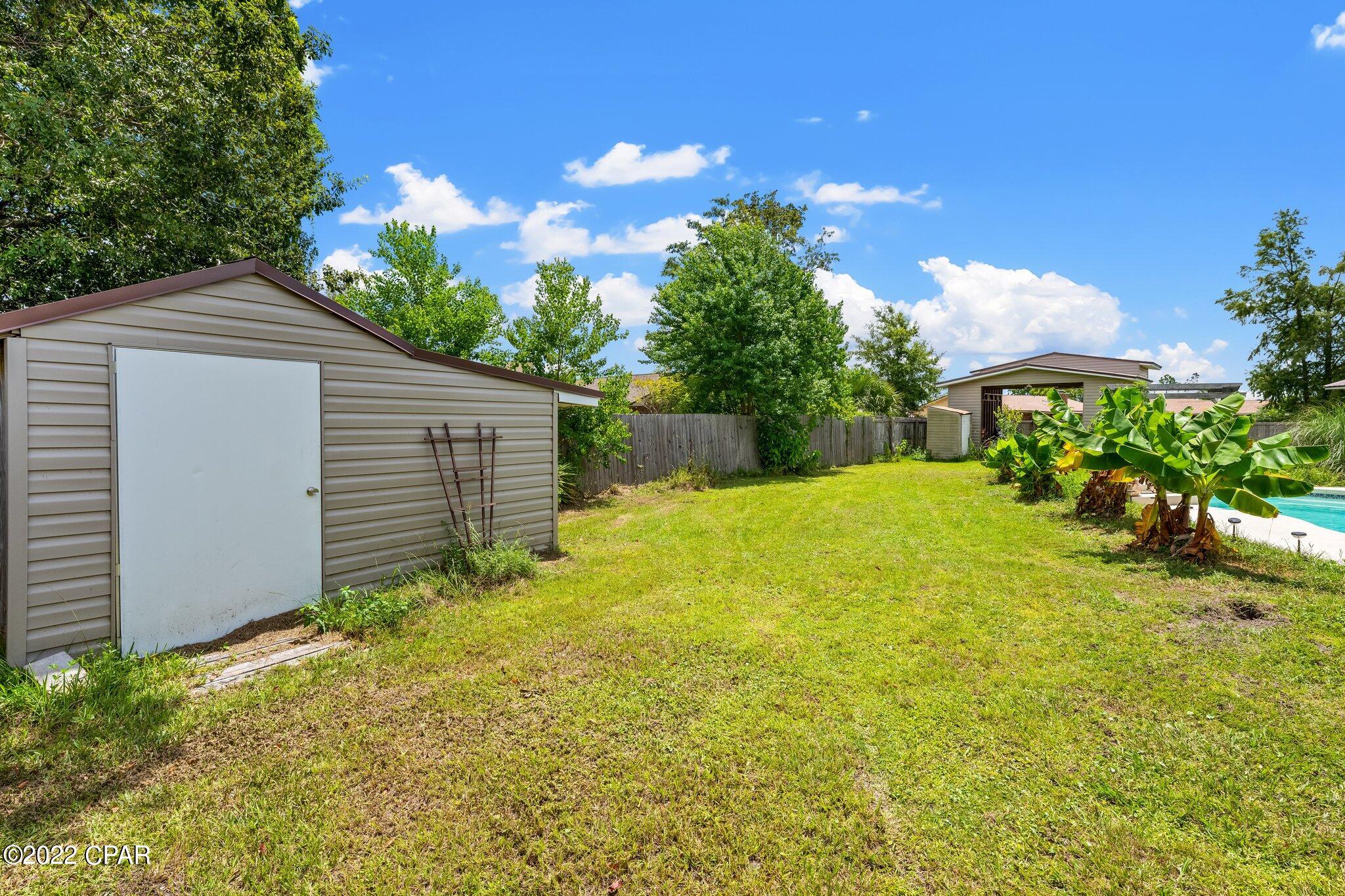 Callaway Shores U-2 - Residential