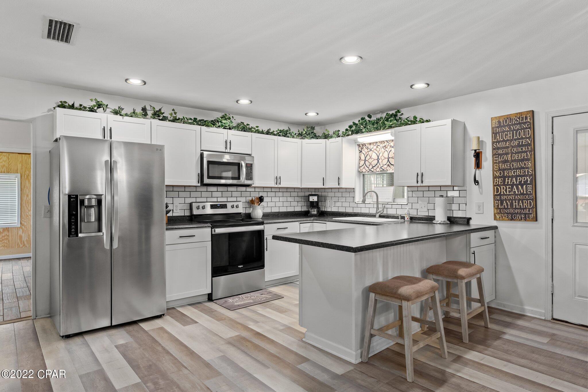 Callaway Shores U-2 - Residential