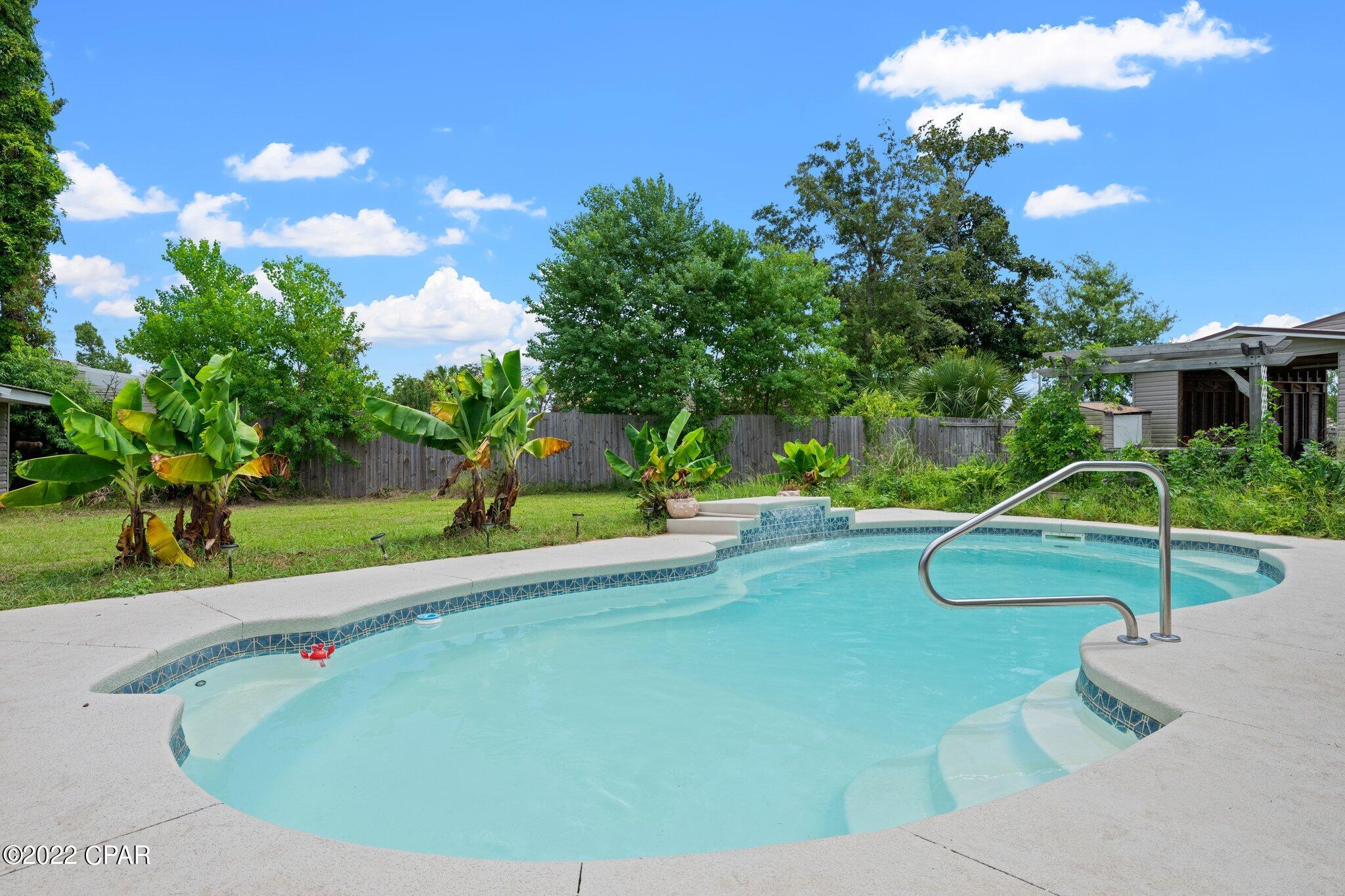 Callaway Shores U-2 - Residential