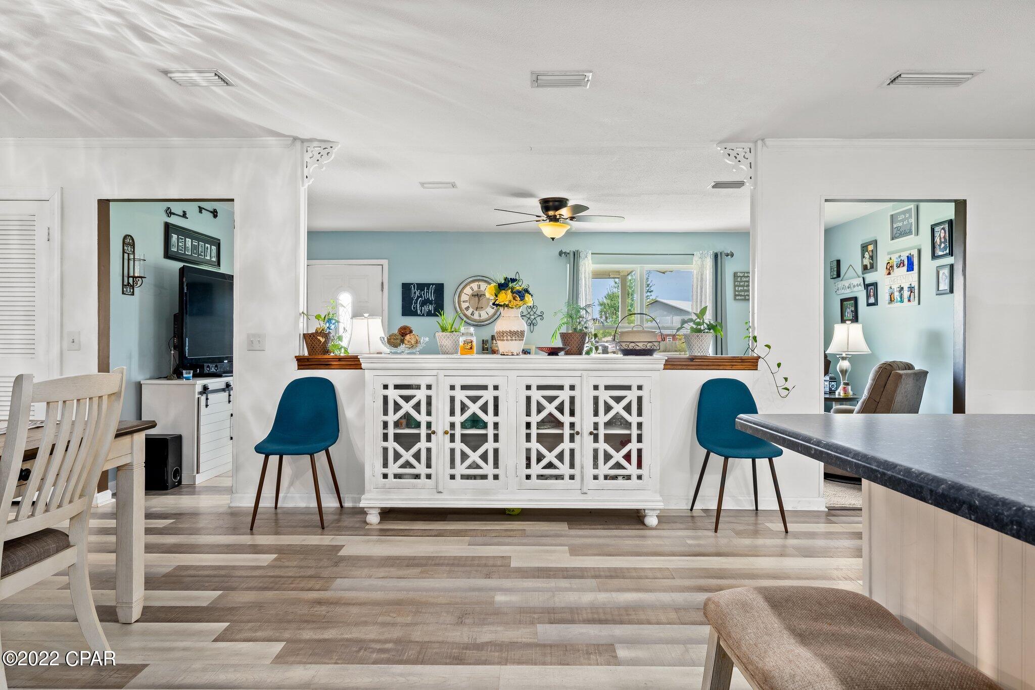 Callaway Shores U-2 - Residential