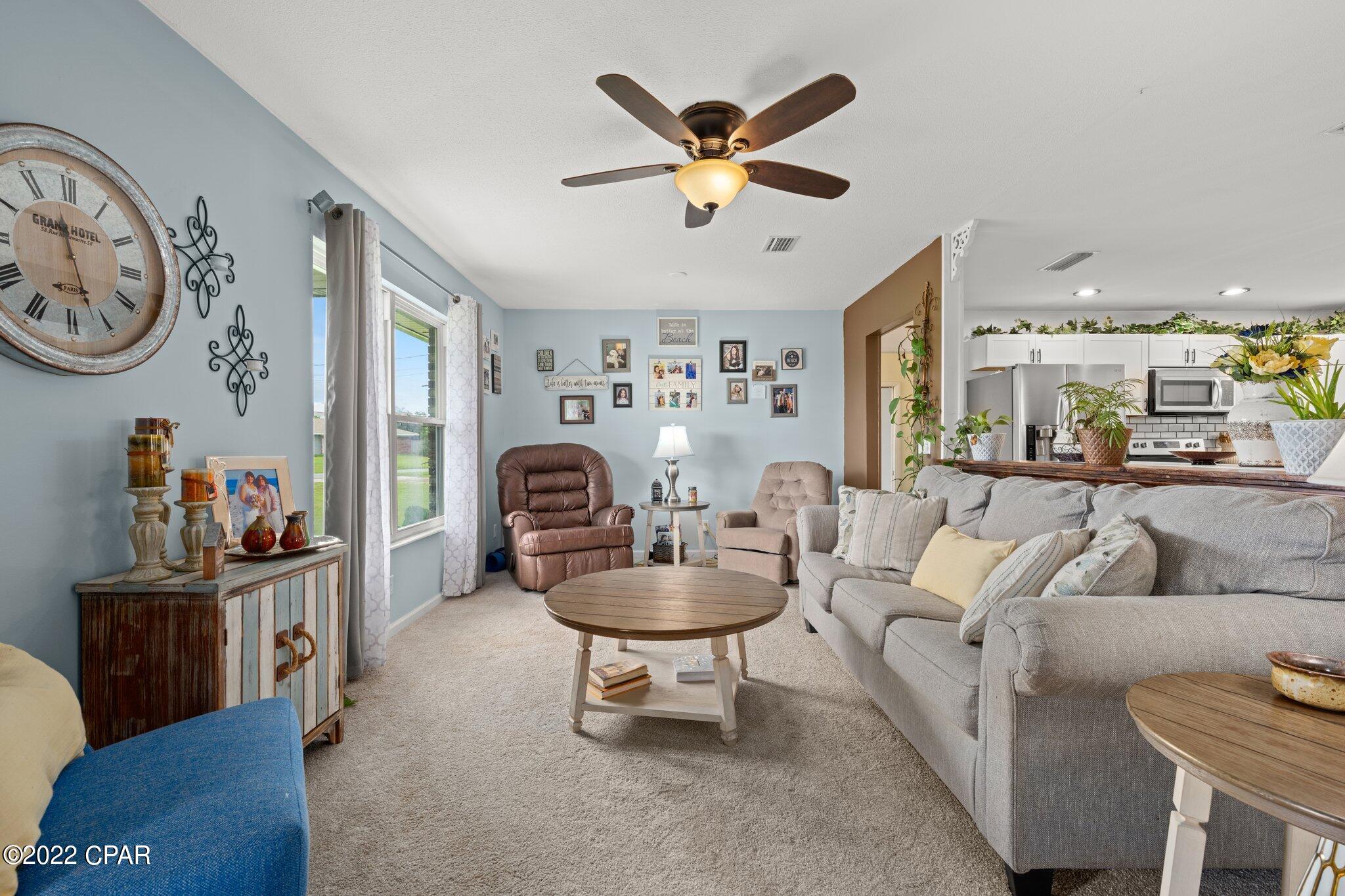 Callaway Shores U-2 - Residential