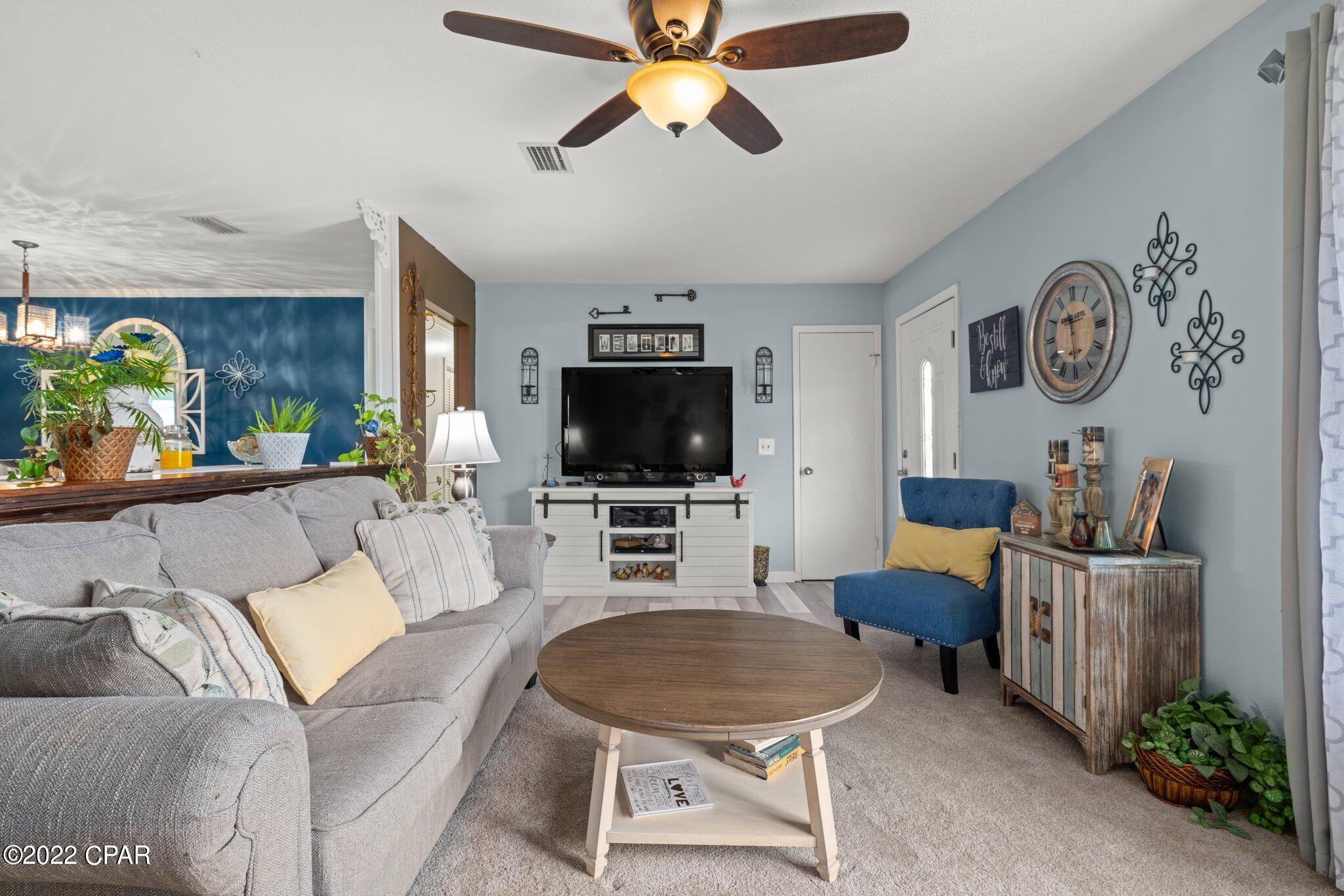 Callaway Shores U-2 - Residential