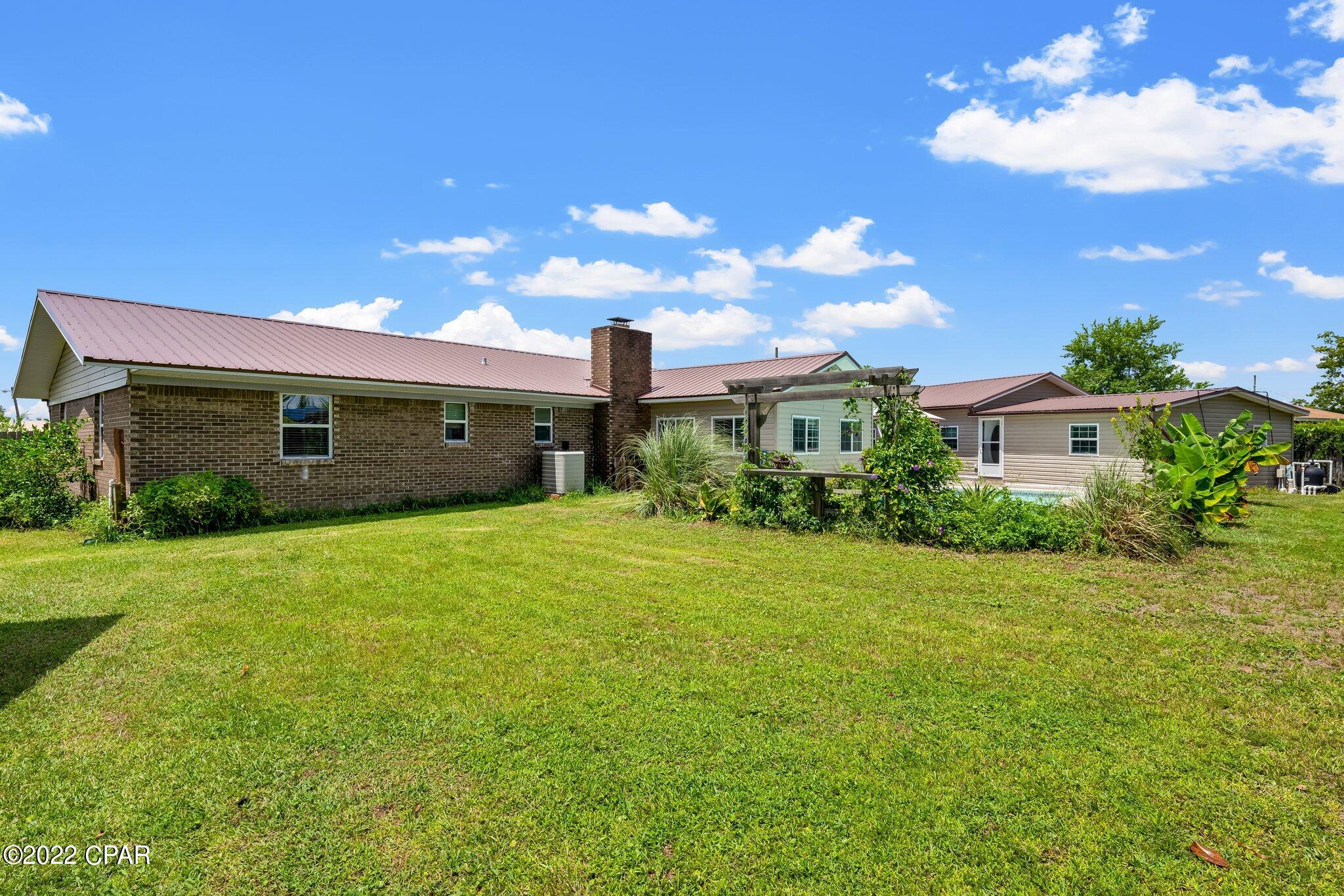 Callaway Shores U-2 - Residential