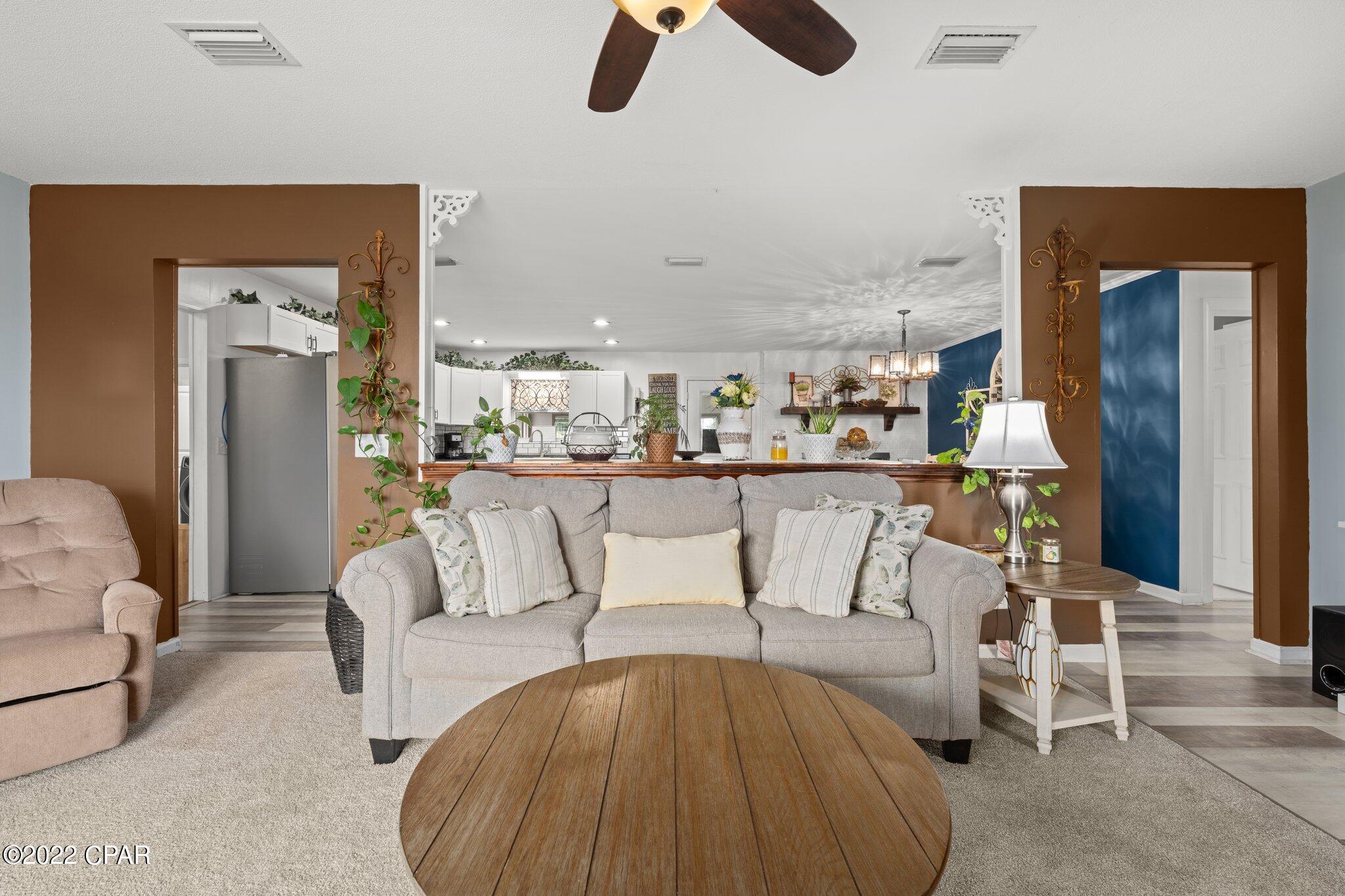 Callaway Shores U-2 - Residential