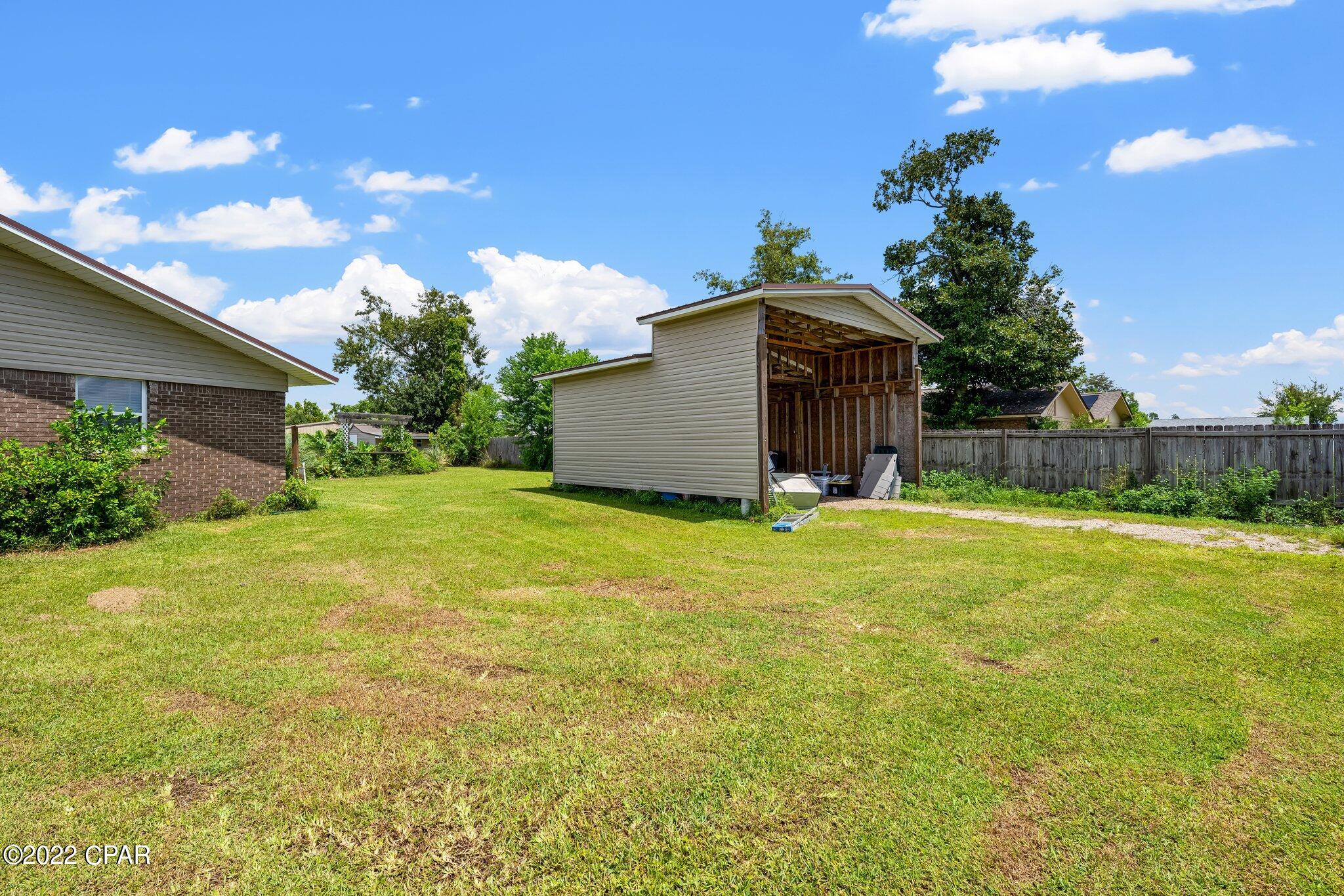 Callaway Shores U-2 - Residential