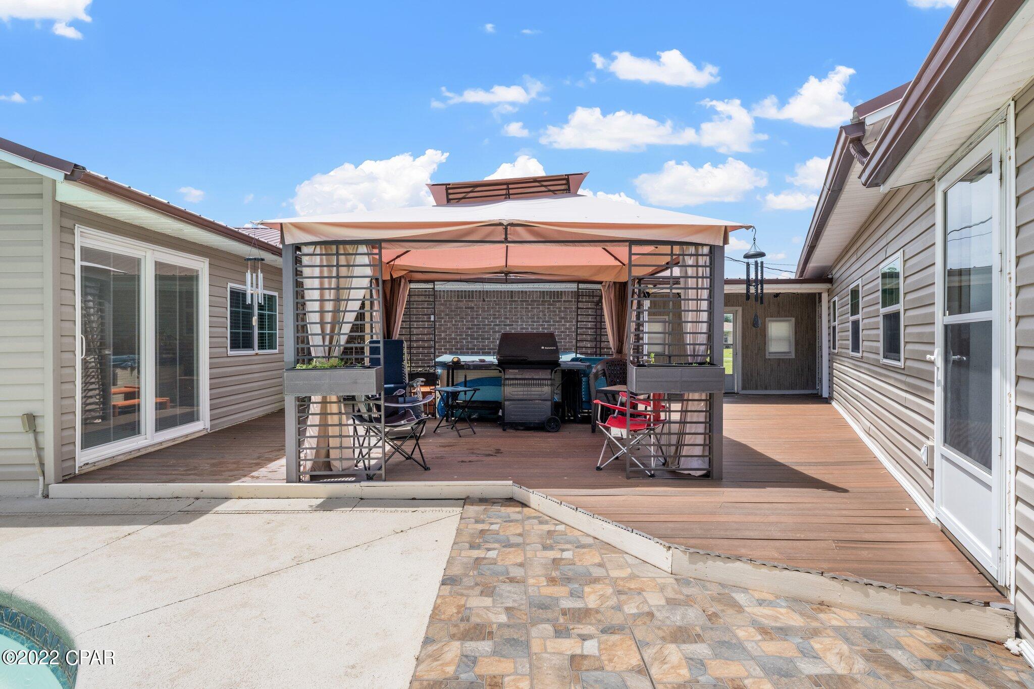 Callaway Shores U-2 - Residential