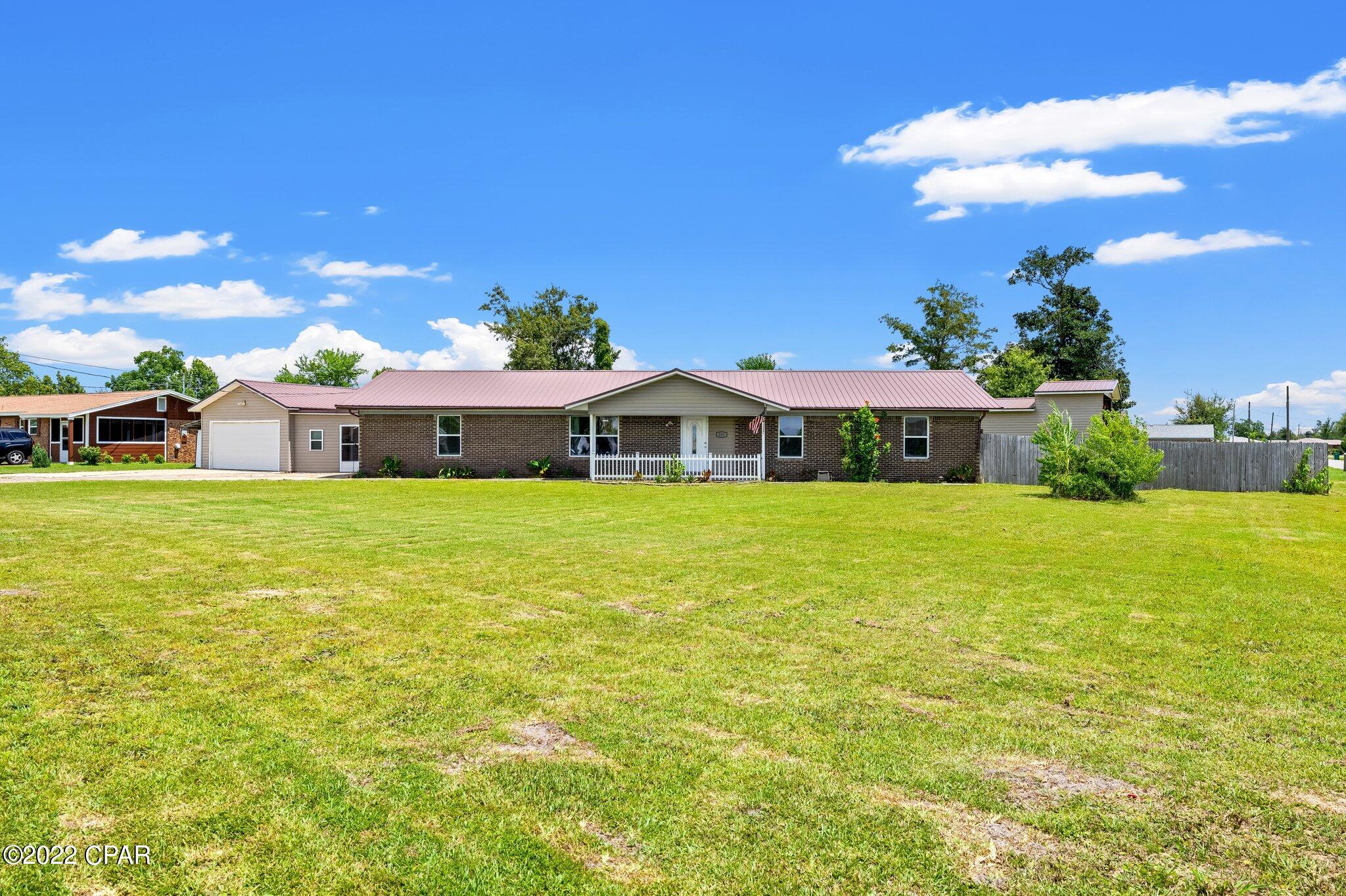 Callaway Shores U-2 - Residential