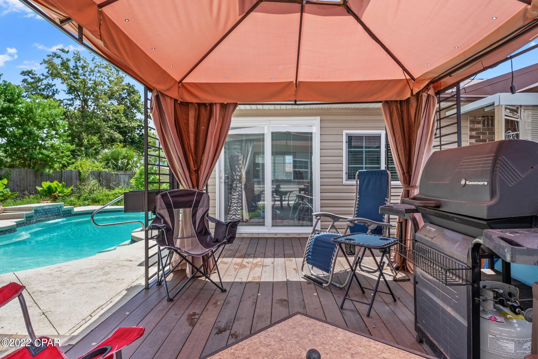 Callaway Shores U-2 - Residential