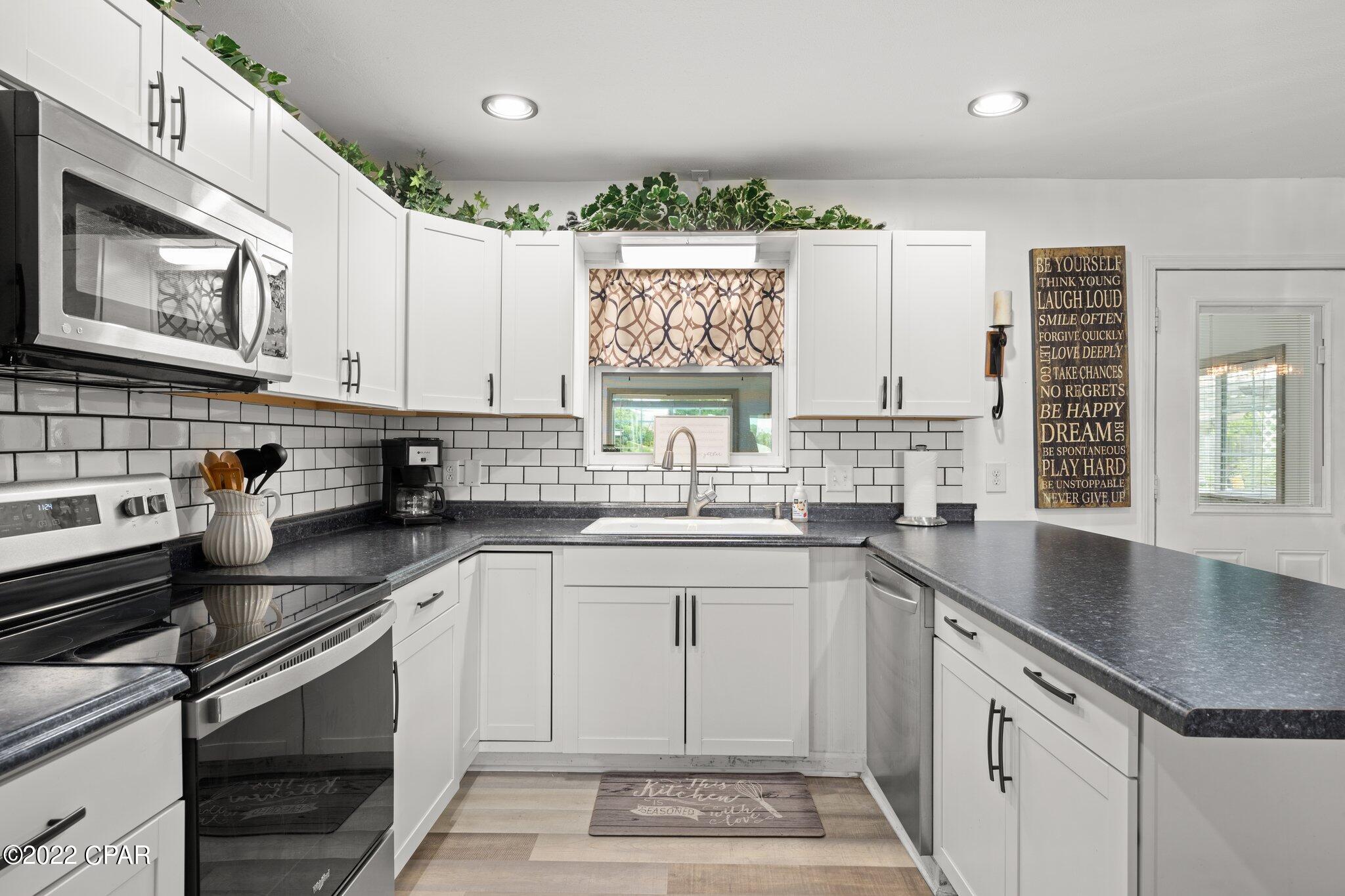 Callaway Shores U-2 - Residential