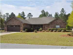 Cedar Creek Chase Ph 1 - Residential