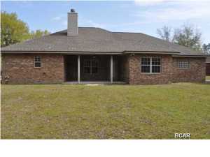 Cedar Creek Chase Ph 1 - Residential