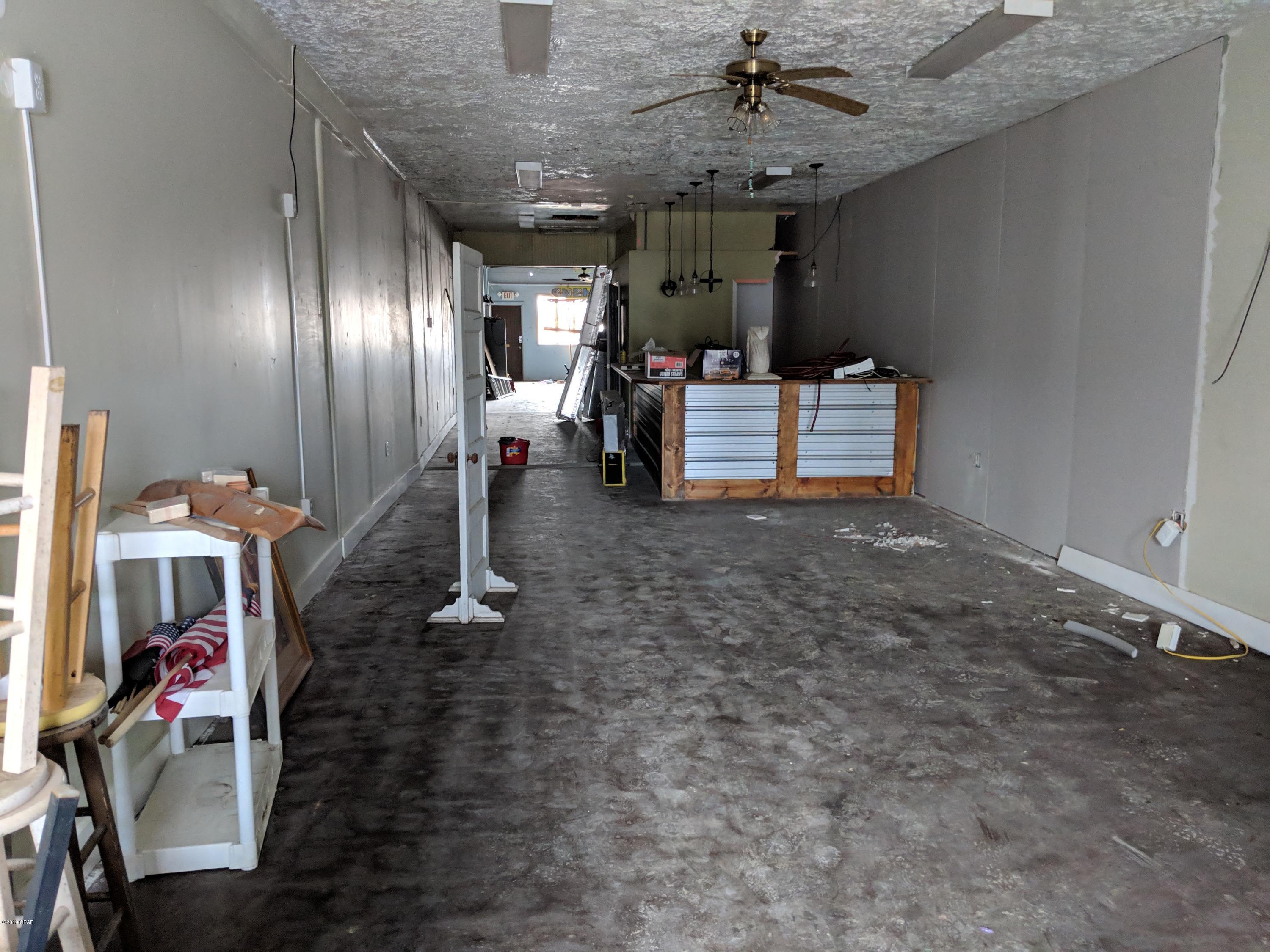 No Named Subdivision - Commercial Lease