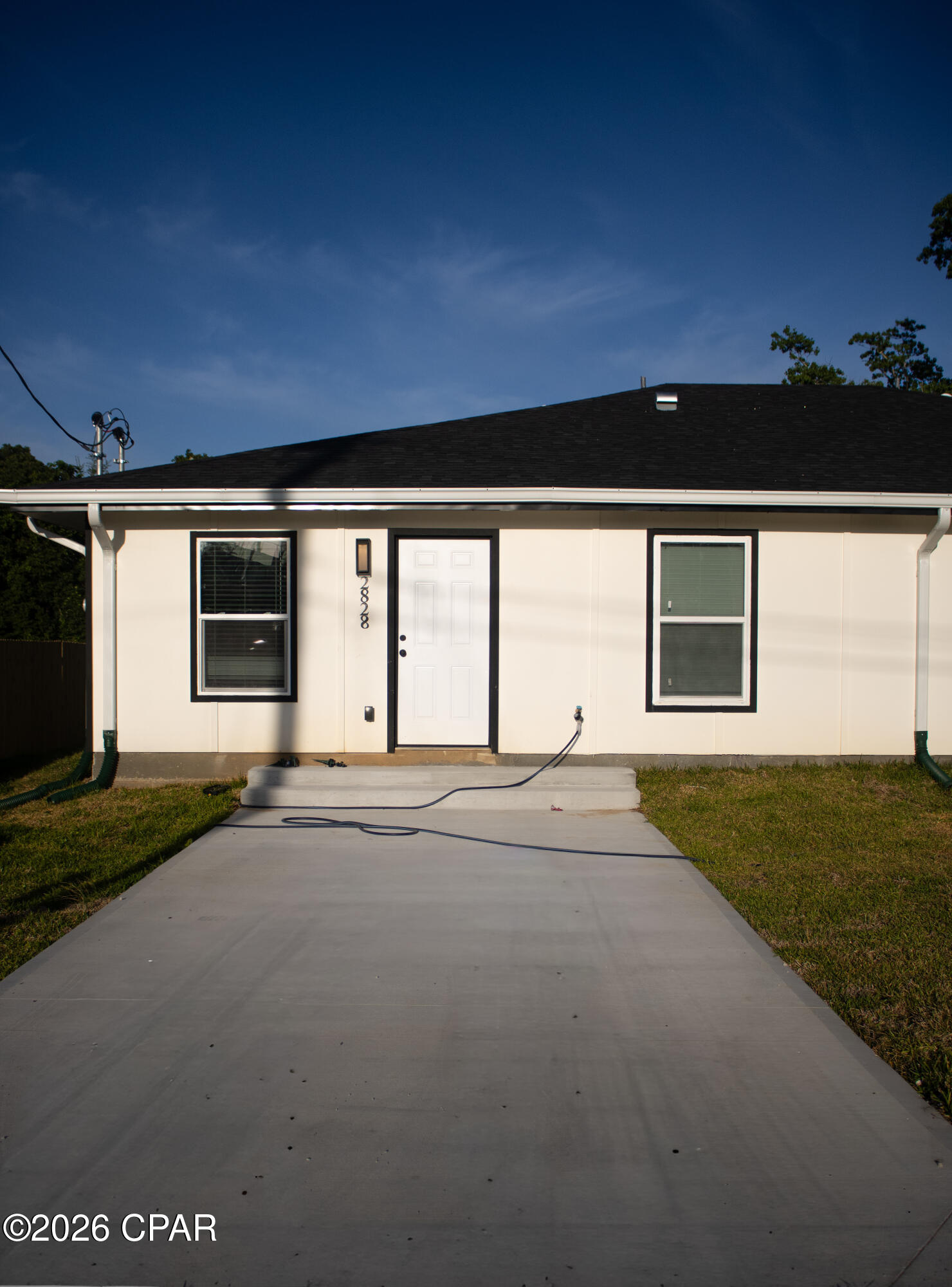 455 Harrison Avenue Group - Residential