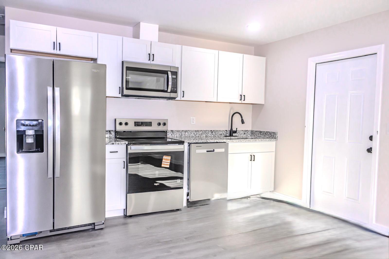 455 Harrison Avenue Group - Residential