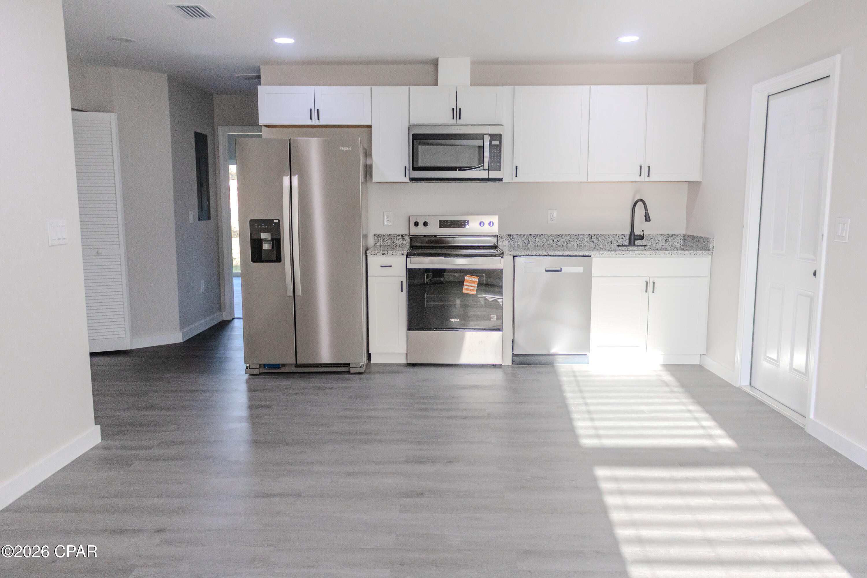 455 Harrison Avenue Group - Residential