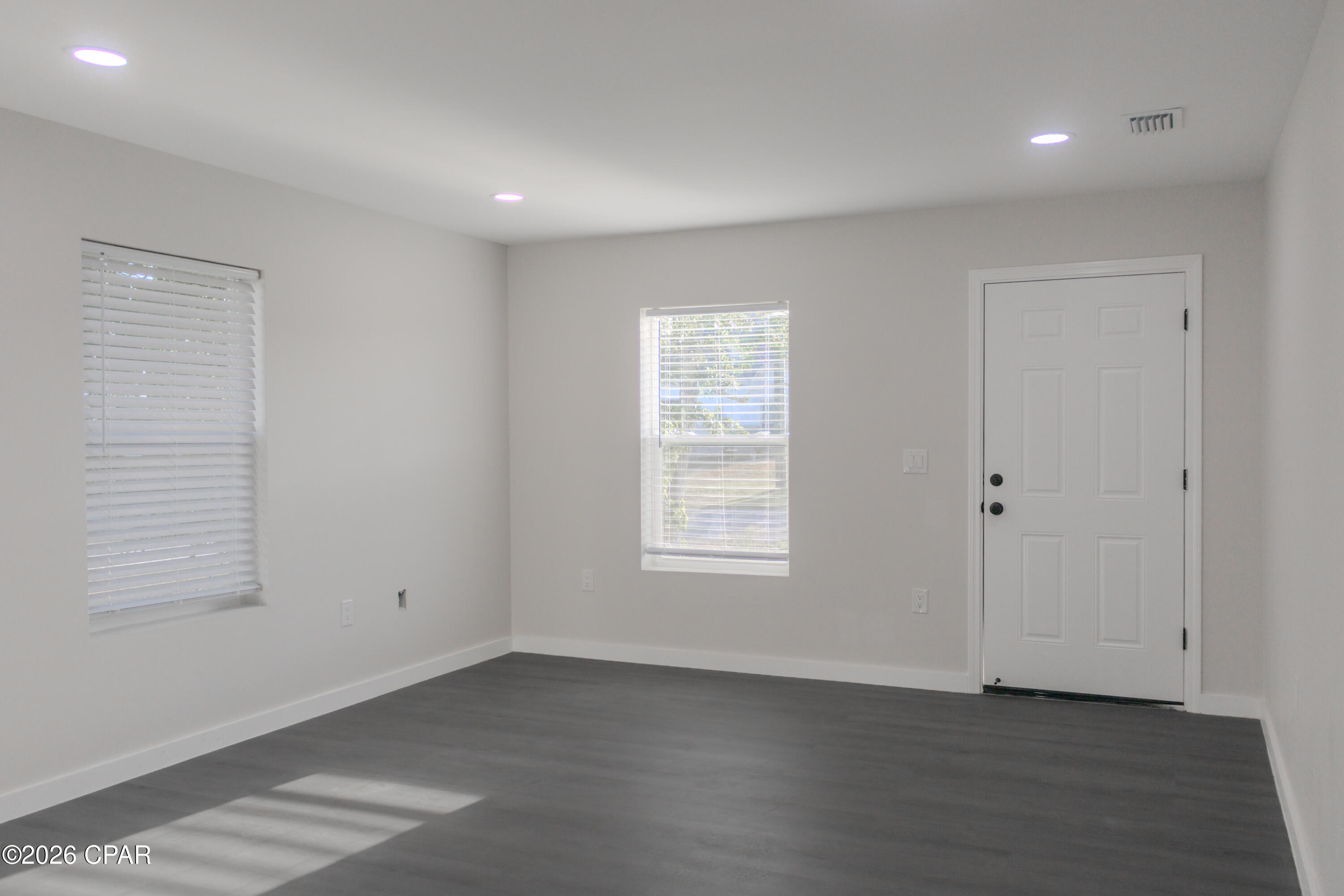 455 Harrison Avenue Group - Residential