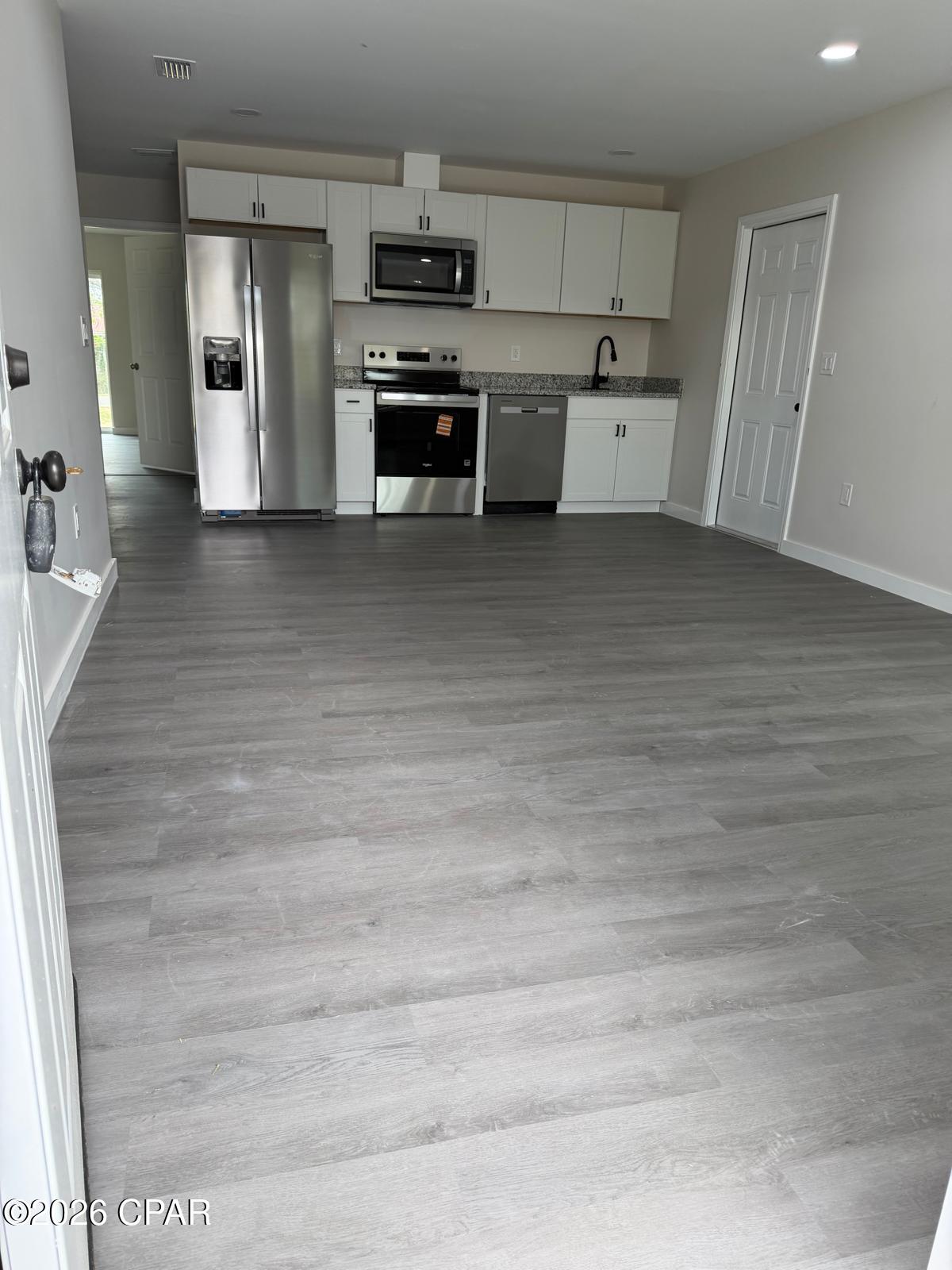 455 Harrison Avenue Group - Residential