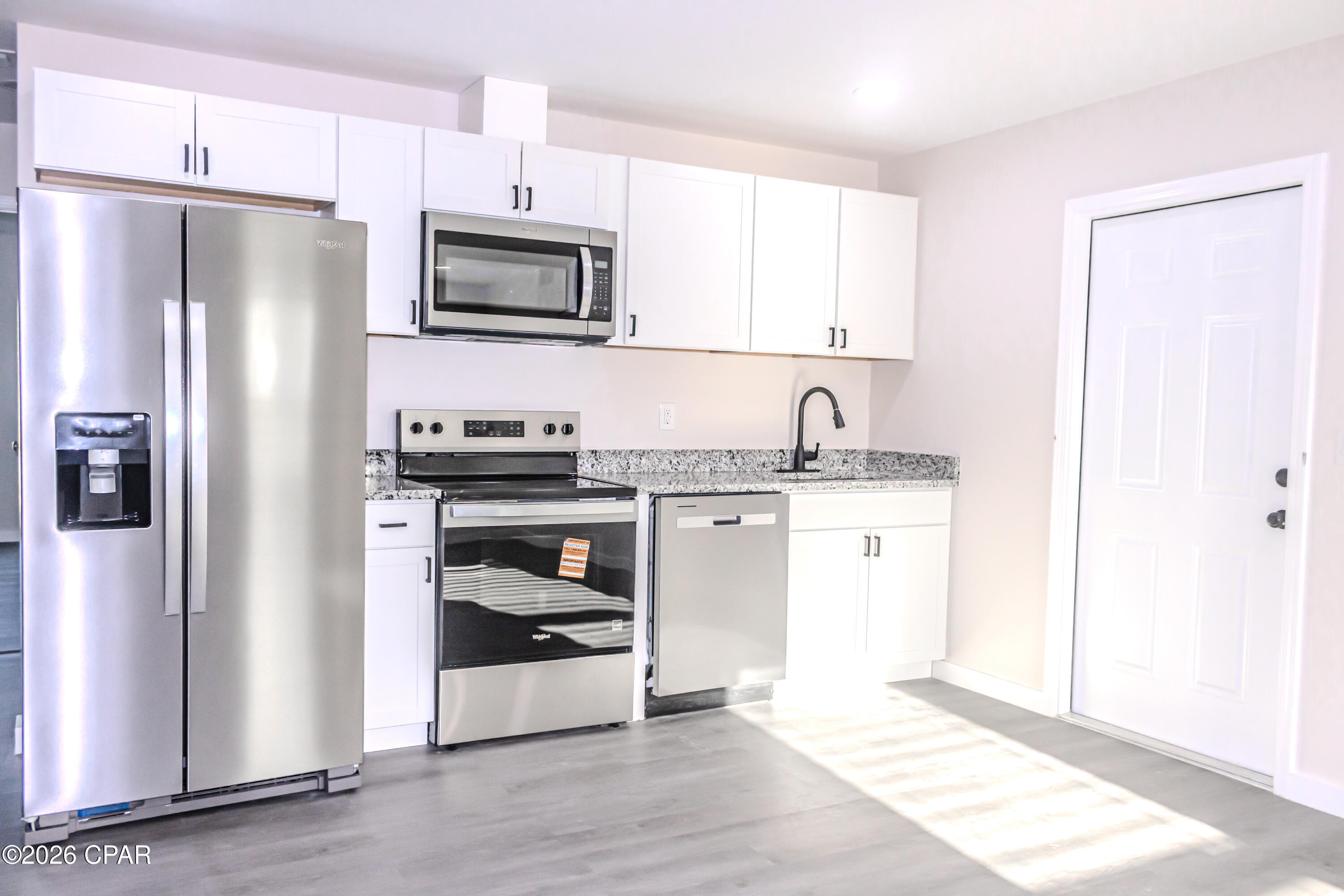 455 Harrison Avenue Group - Residential