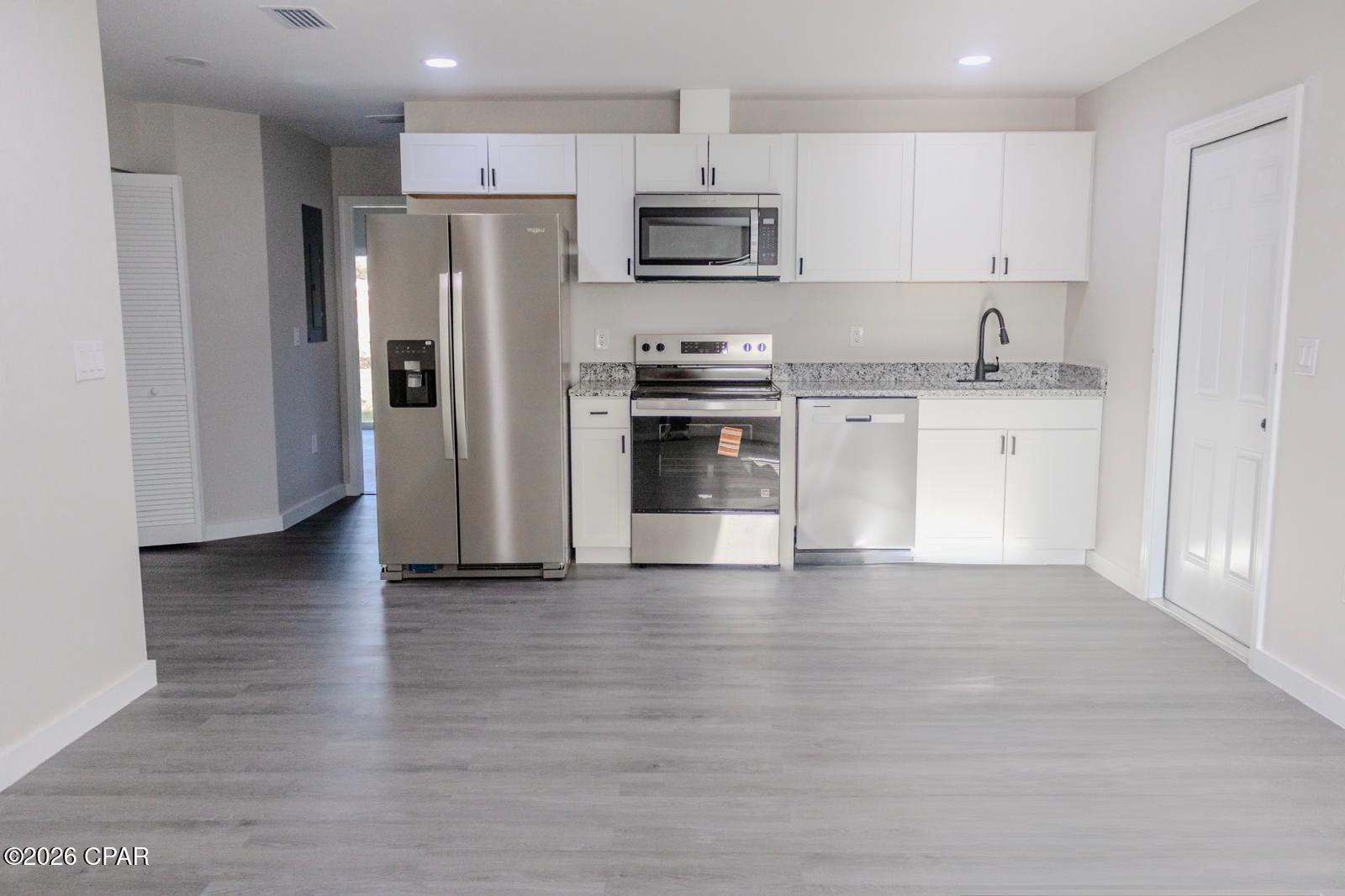 455 Harrison Avenue Group - Residential