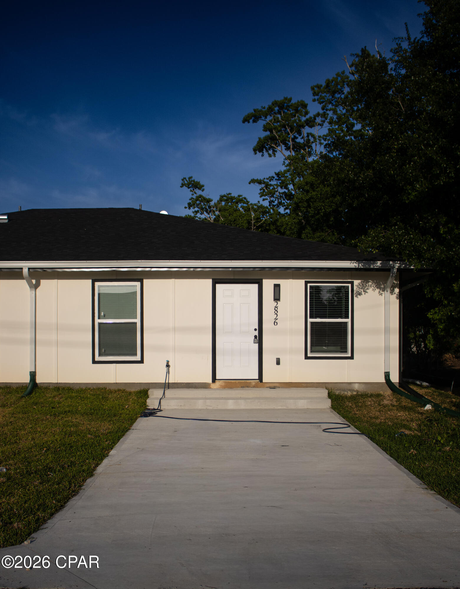 455 Harrison Avenue Group - Residential