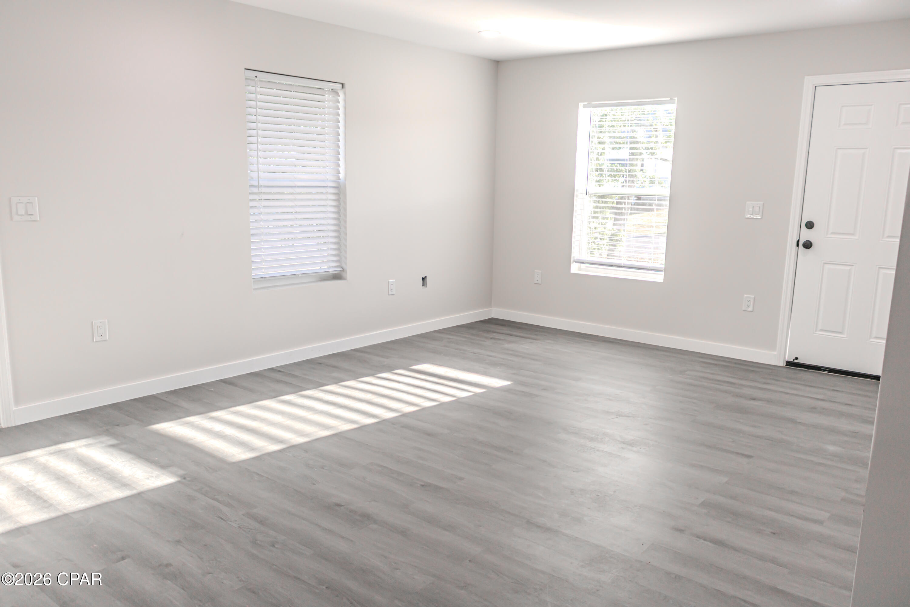 455 Harrison Avenue Group - Residential