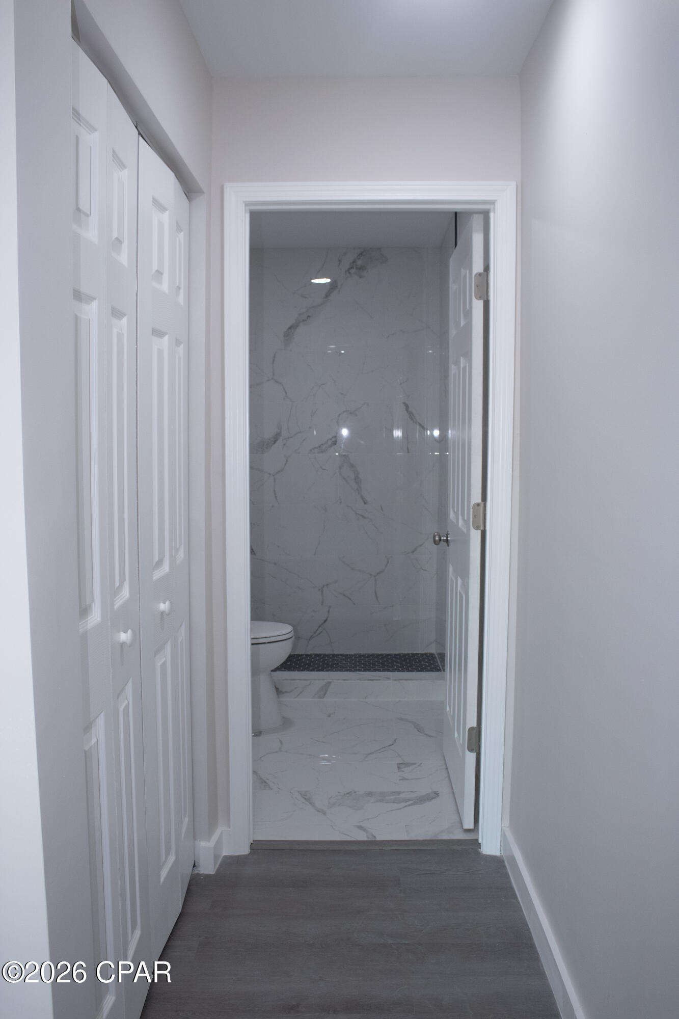 455 Harrison Avenue Group - Residential