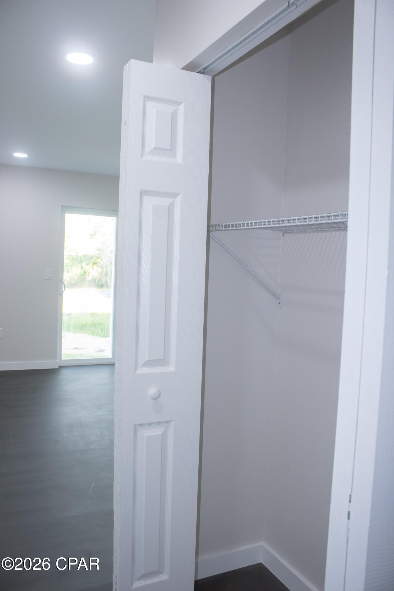 455 Harrison Avenue Group - Residential