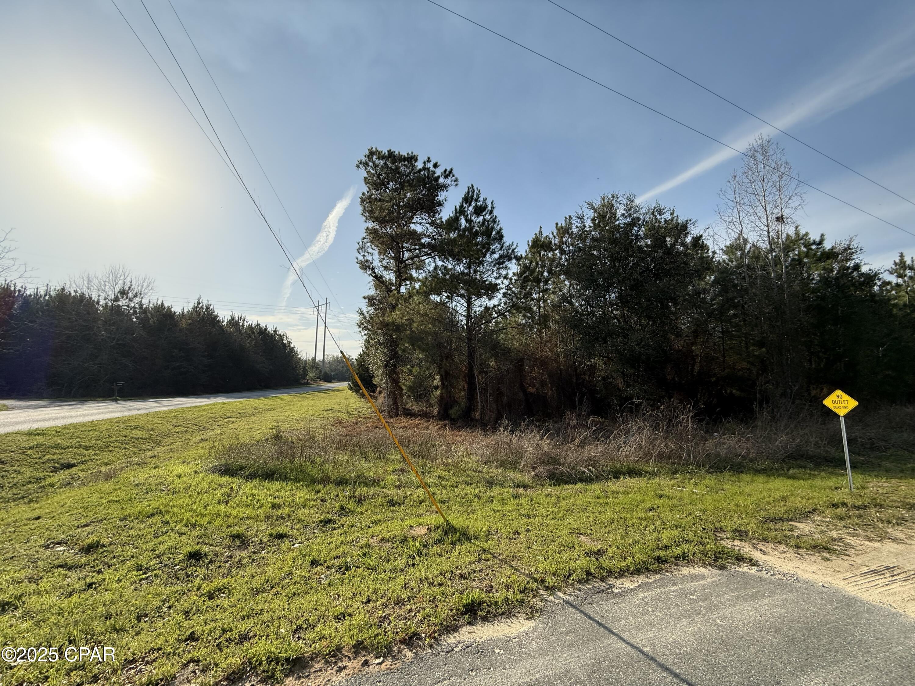 [No Recorded Subdiv] - Land