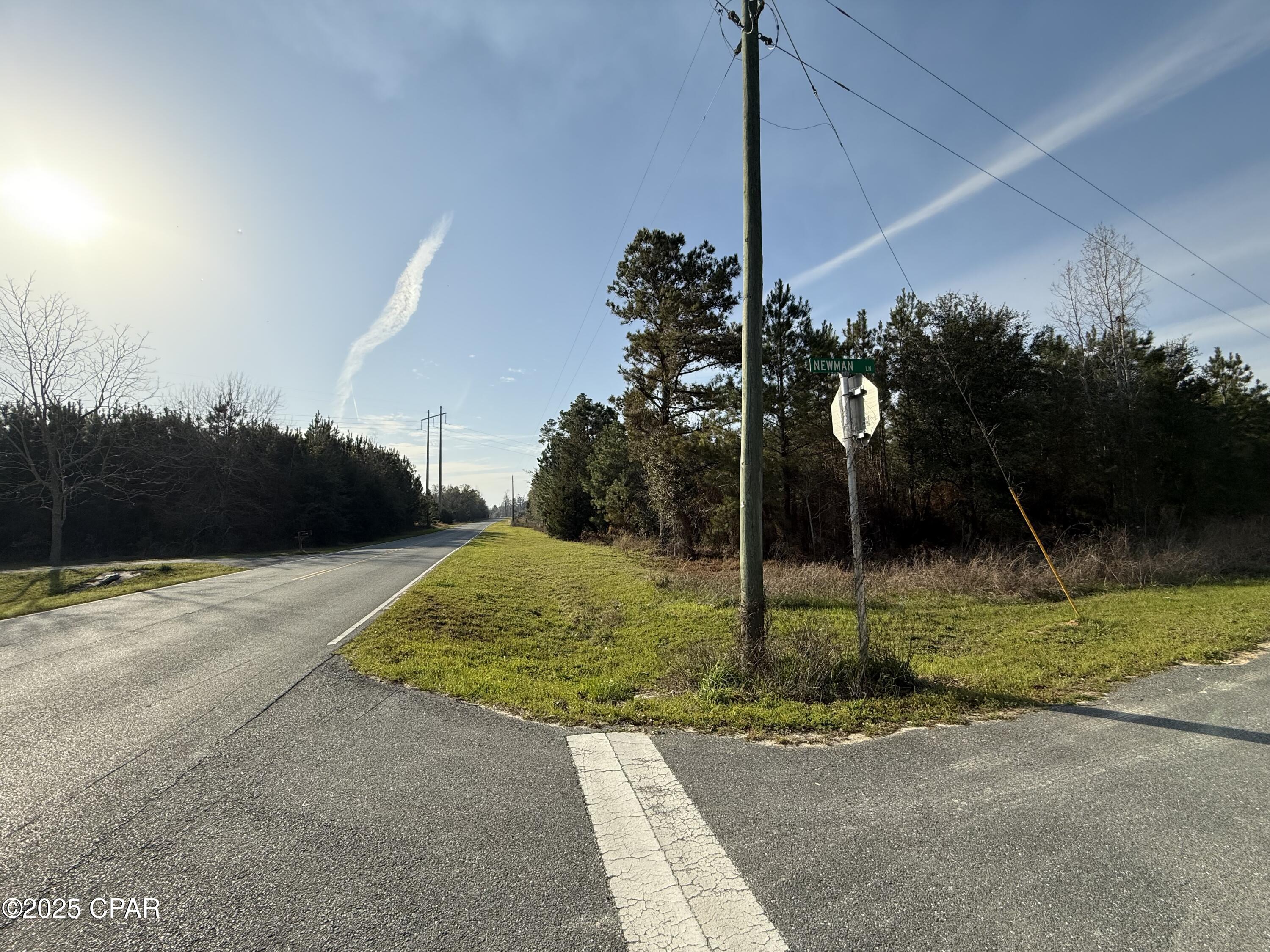 [No Recorded Subdiv] - Land