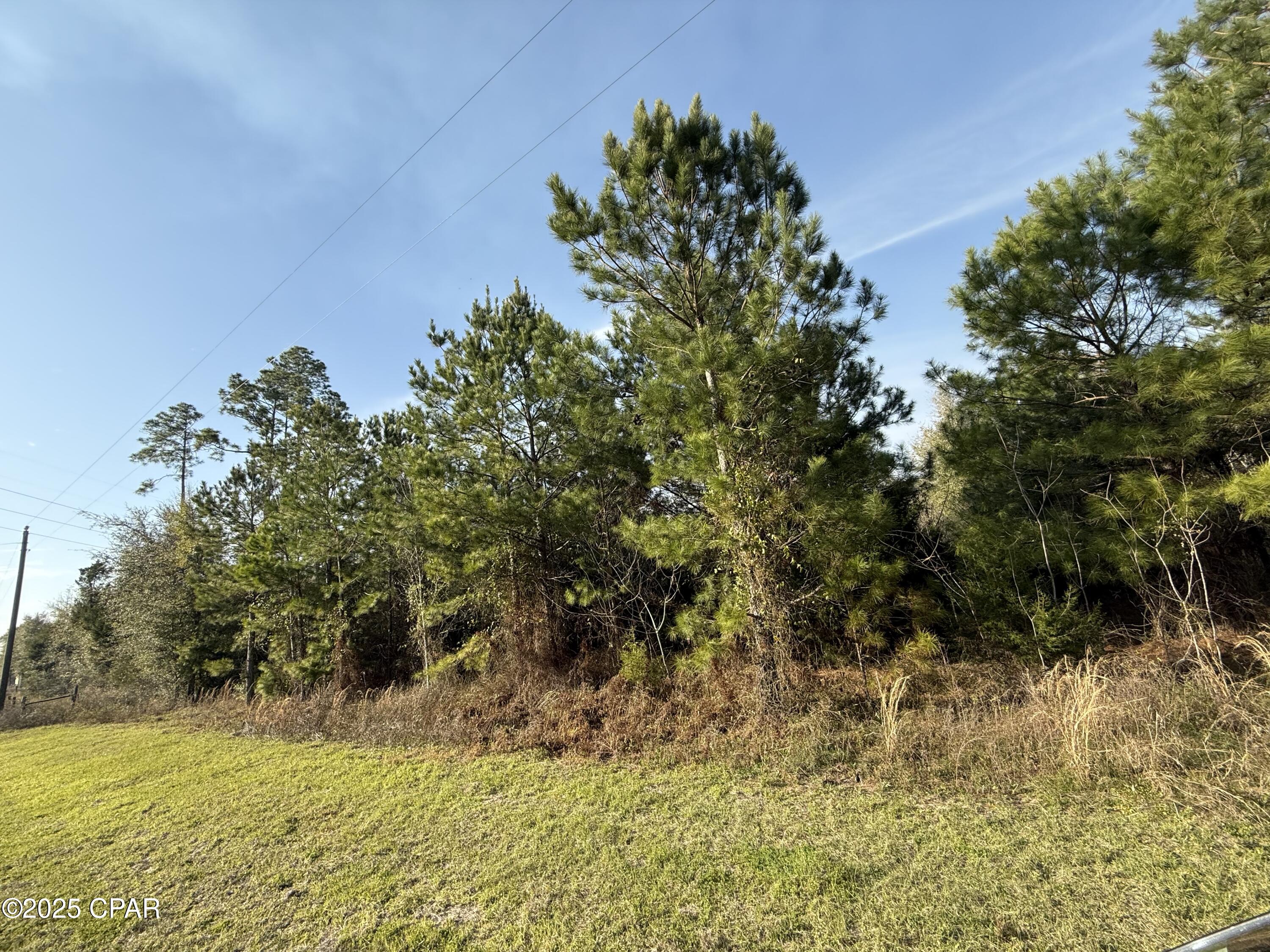 [No Recorded Subdiv] - Land