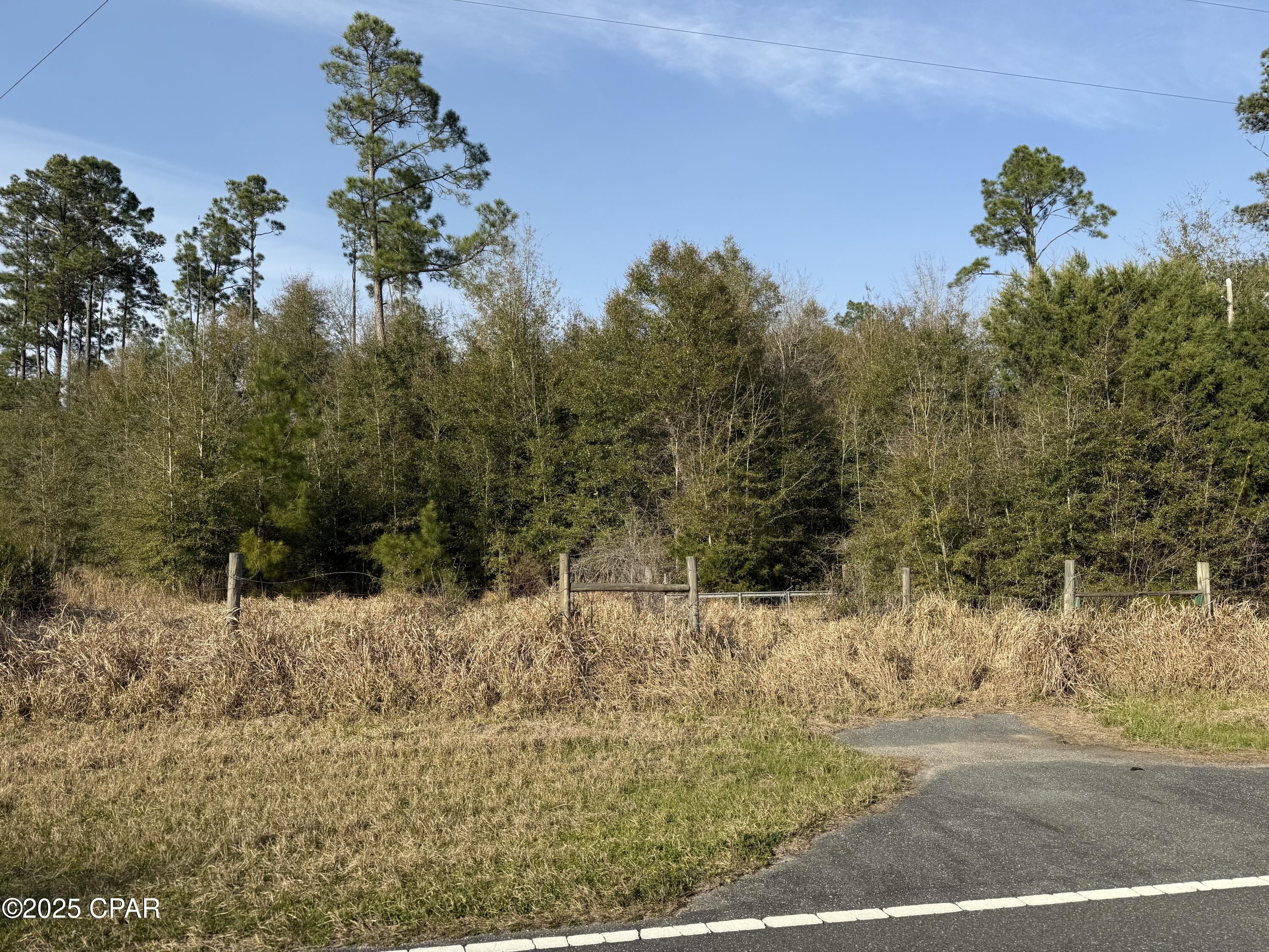 [No Recorded Subdiv] - Land