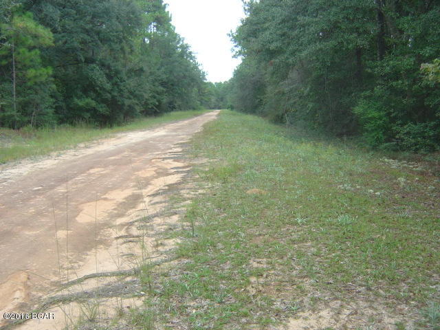 Compass Lake Hills Unit 6 - Land