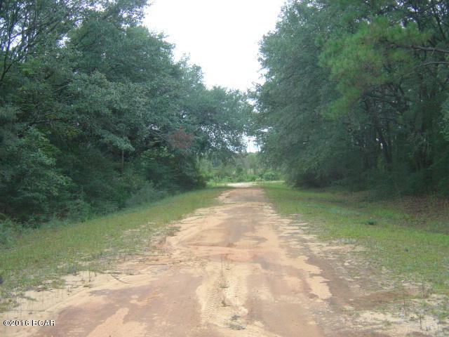 Compass Lake Hills Unit 6 - Land