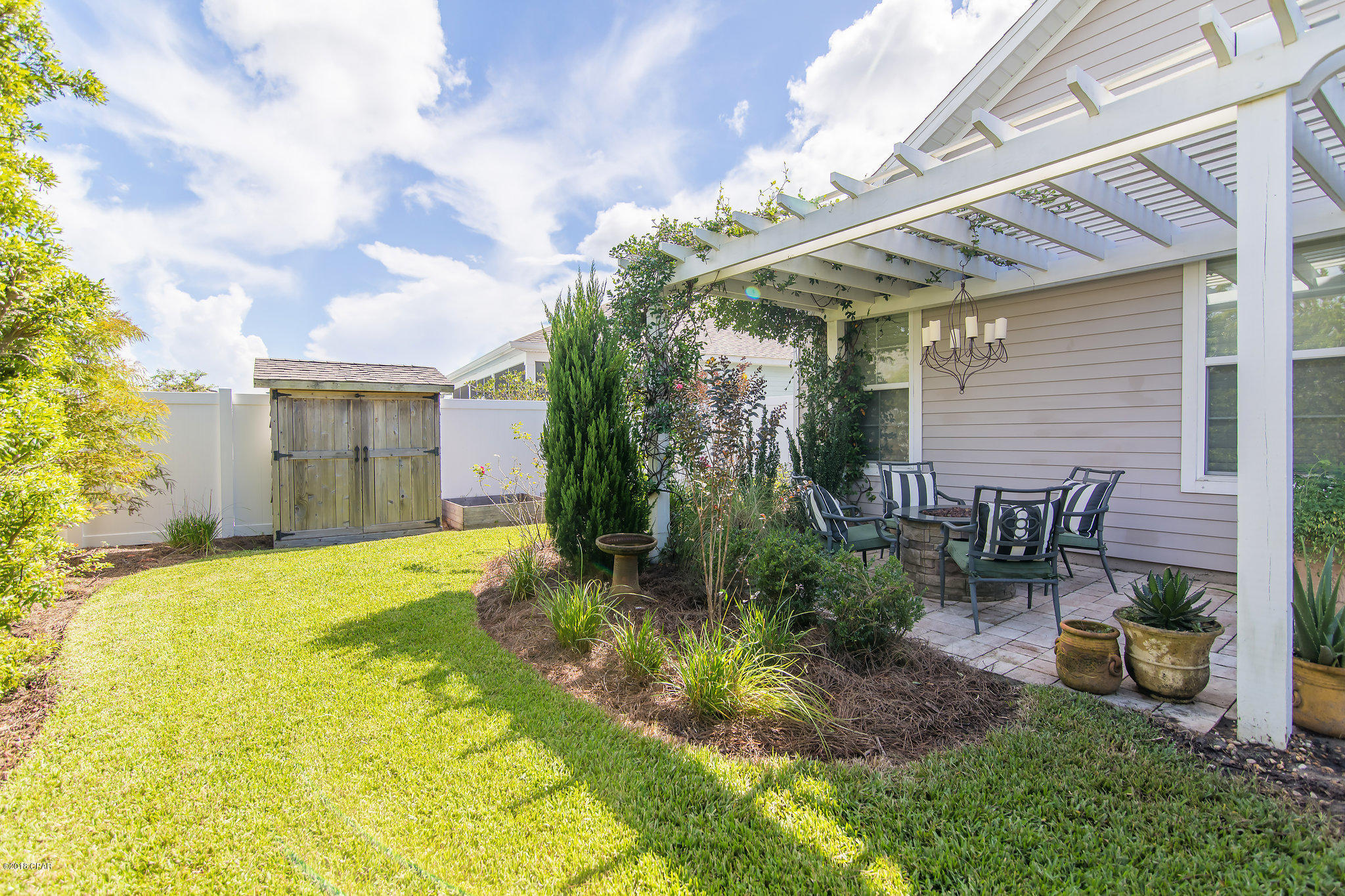 Breakfast Point - Residential