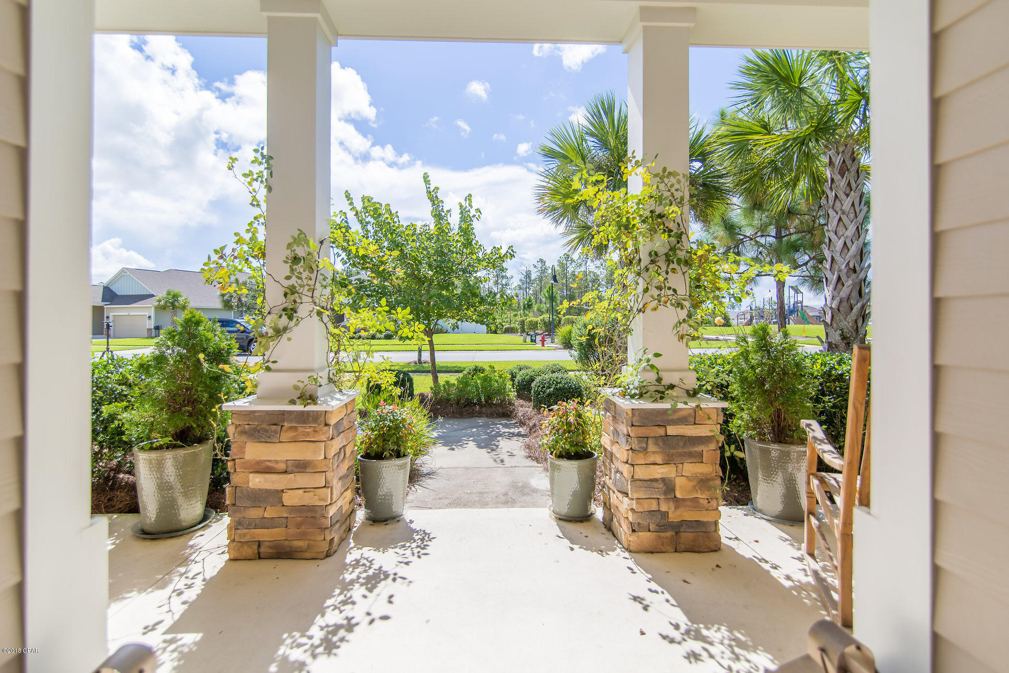 Breakfast Point - Residential