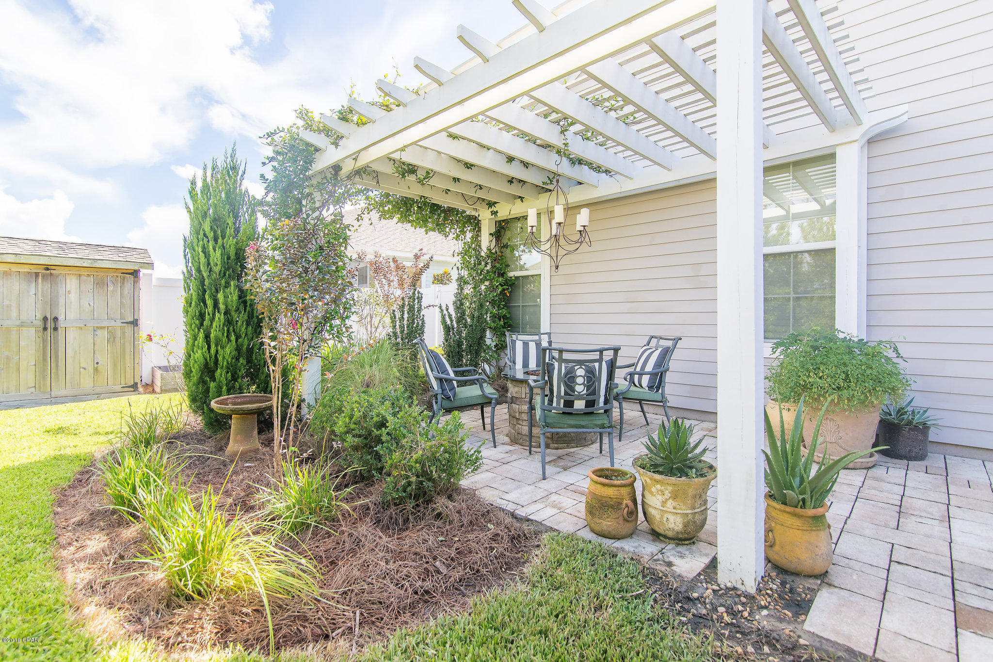 Breakfast Point - Residential