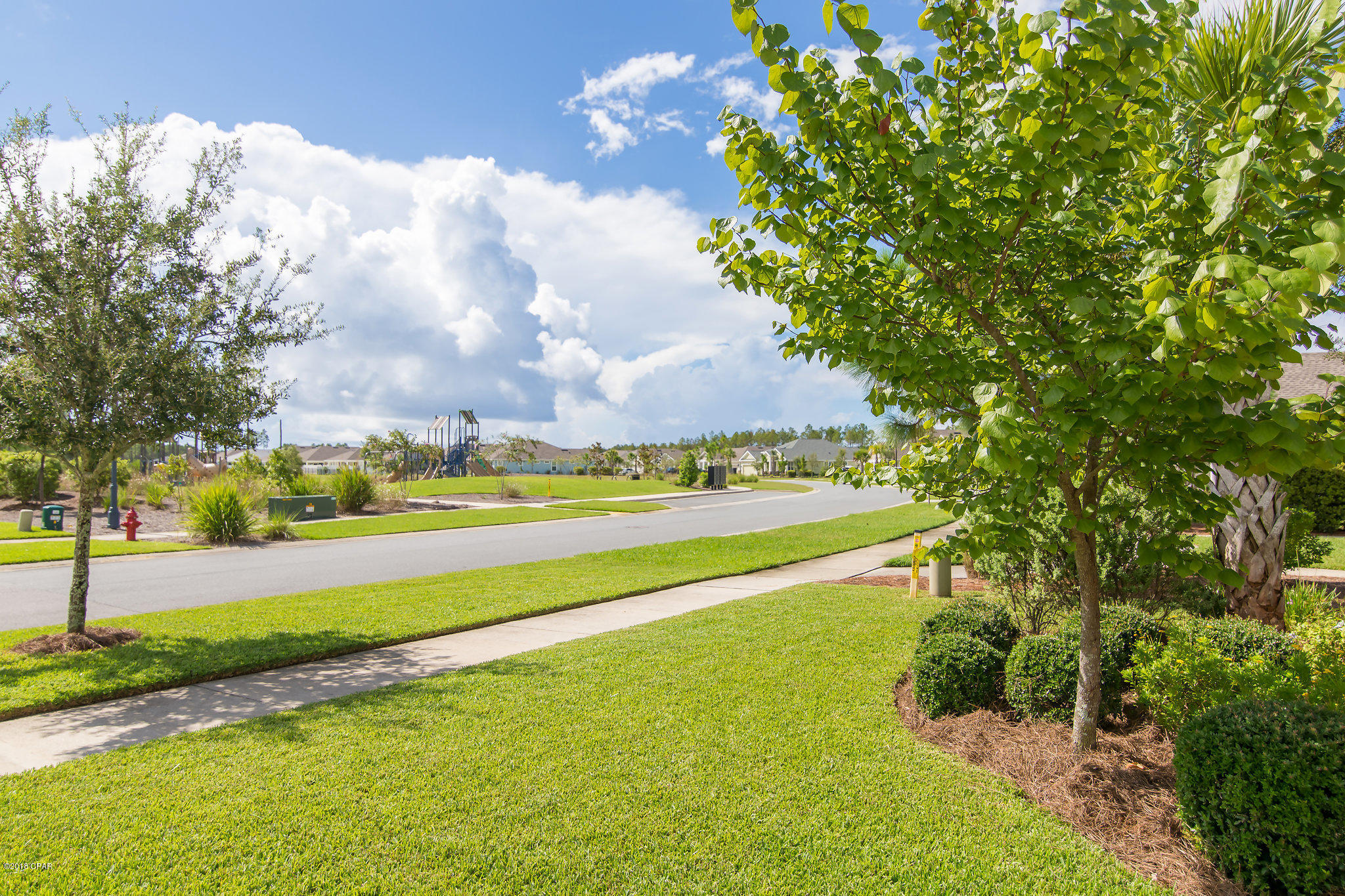 Breakfast Point - Residential