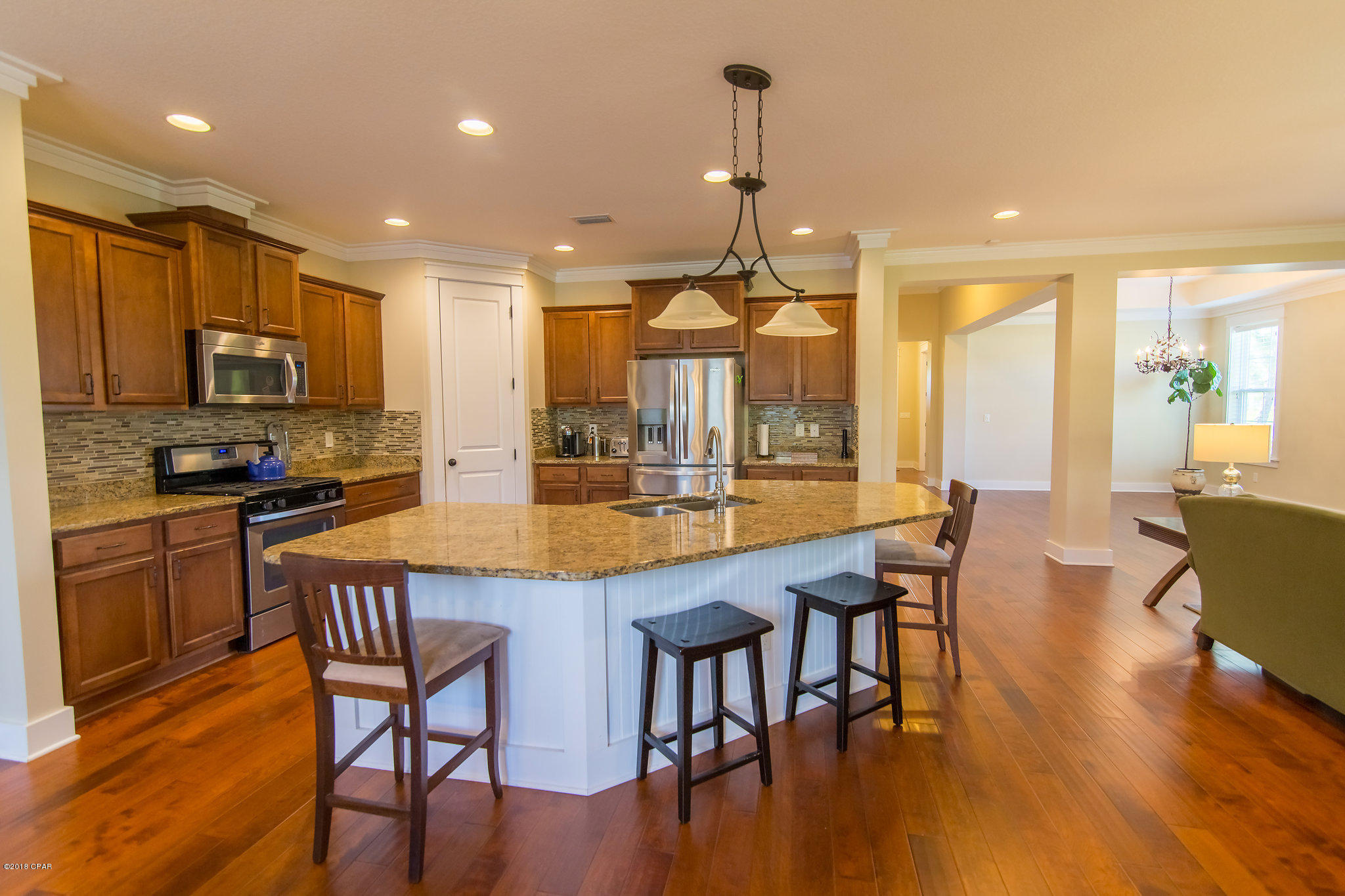 Breakfast Point - Residential