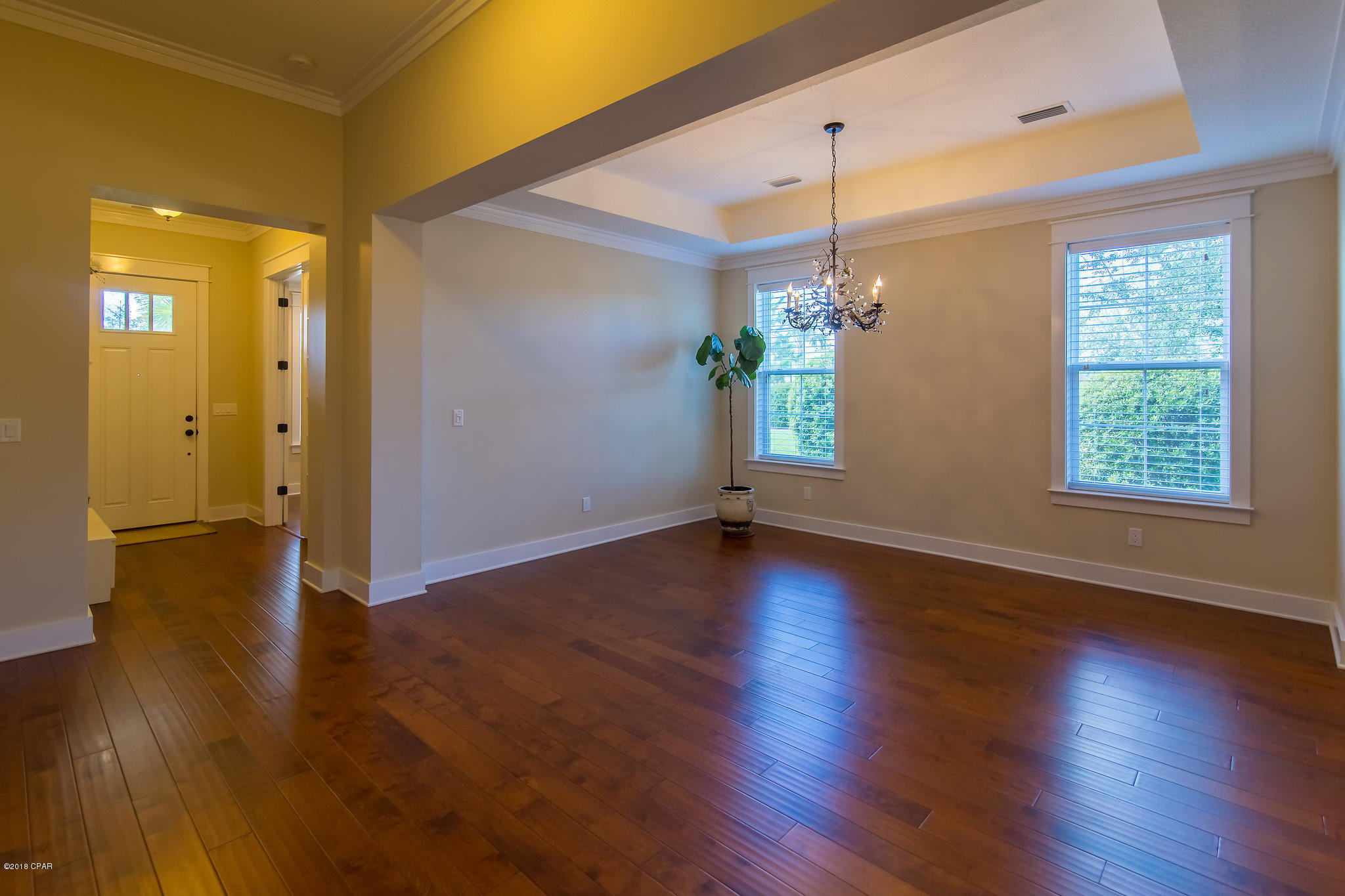 Breakfast Point - Residential