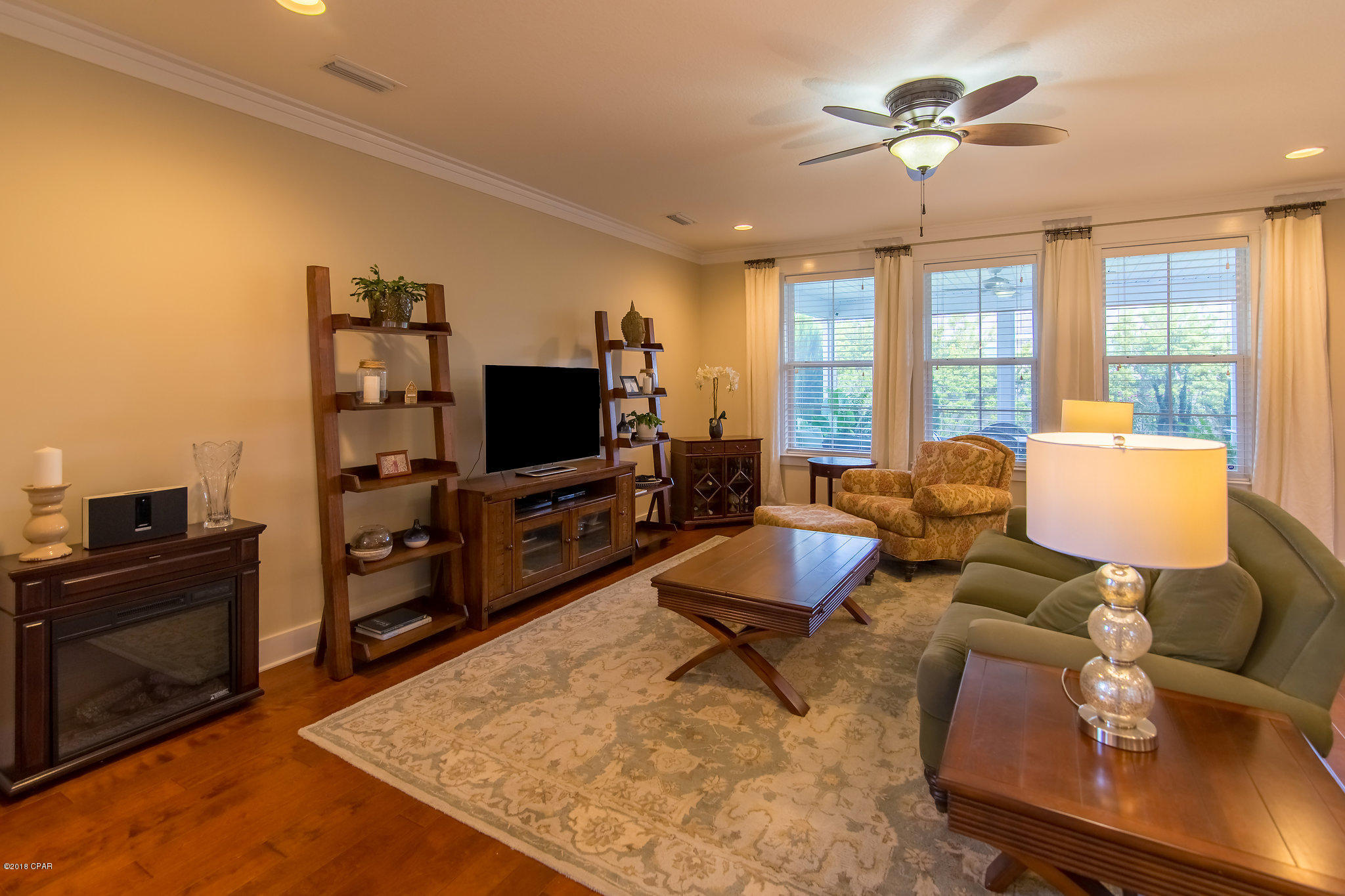 Breakfast Point - Residential