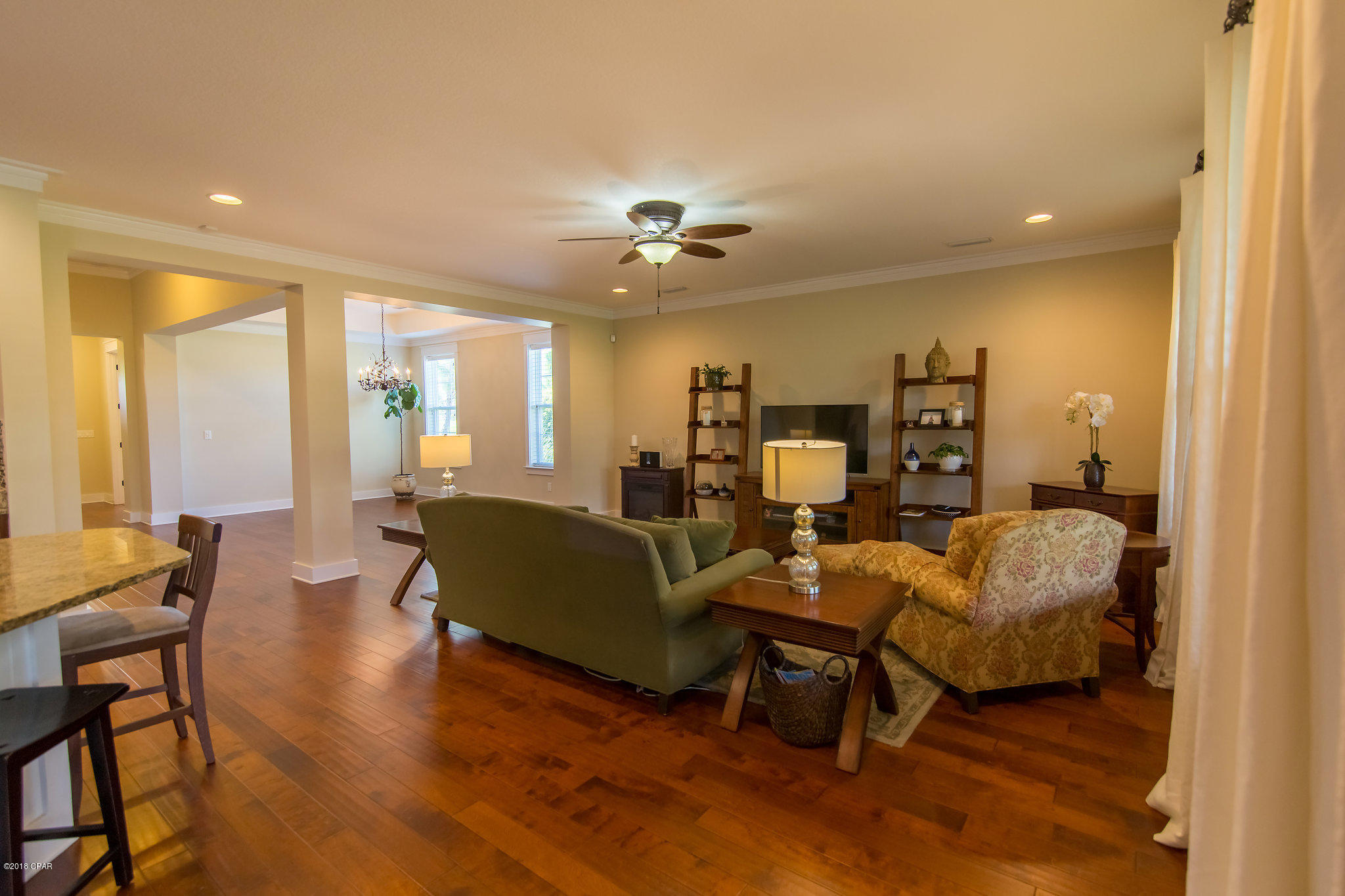 Breakfast Point - Residential