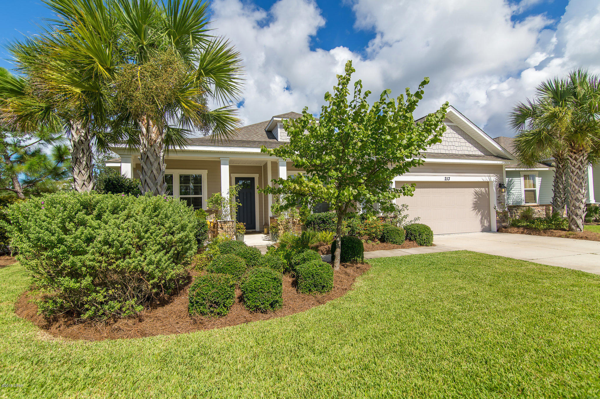 Breakfast Point - Residential