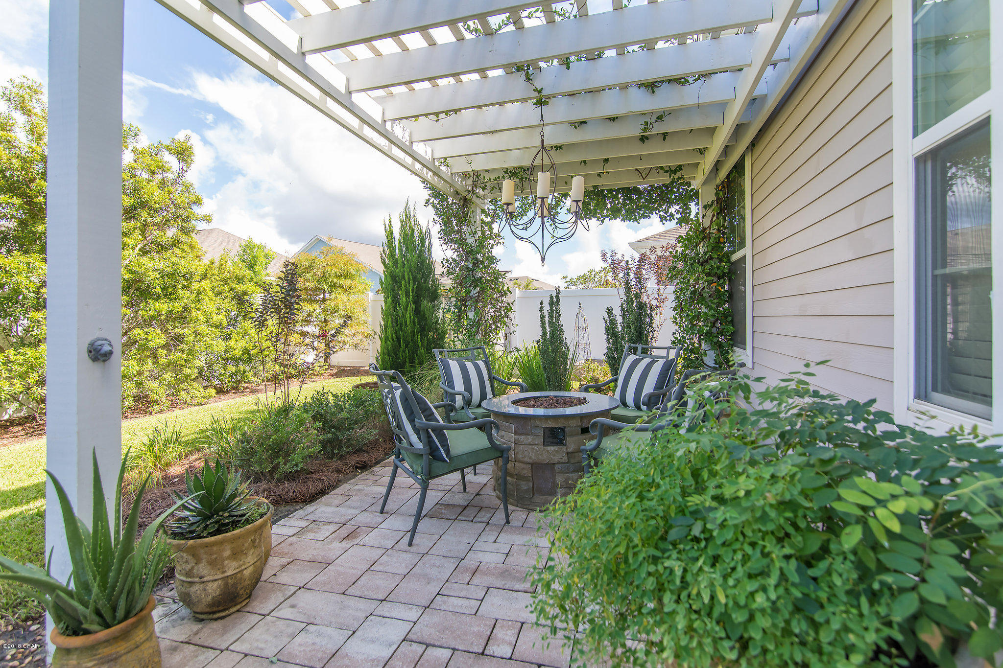 Breakfast Point - Residential