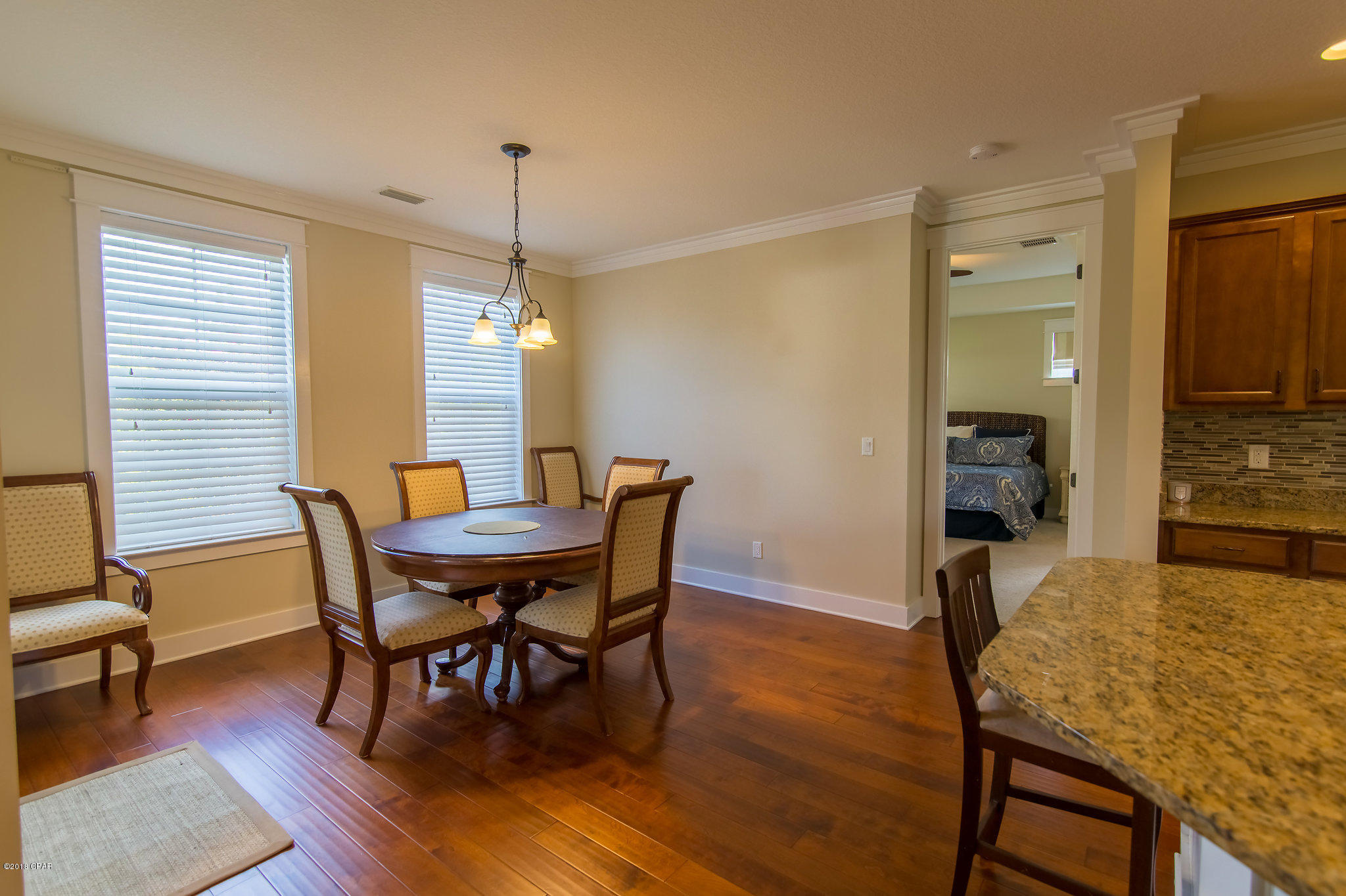 Breakfast Point - Residential