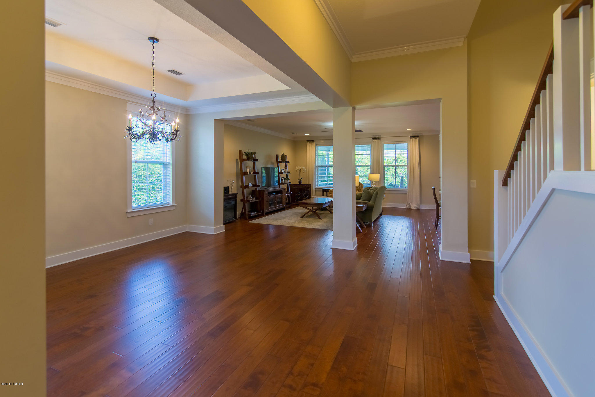 Breakfast Point - Residential