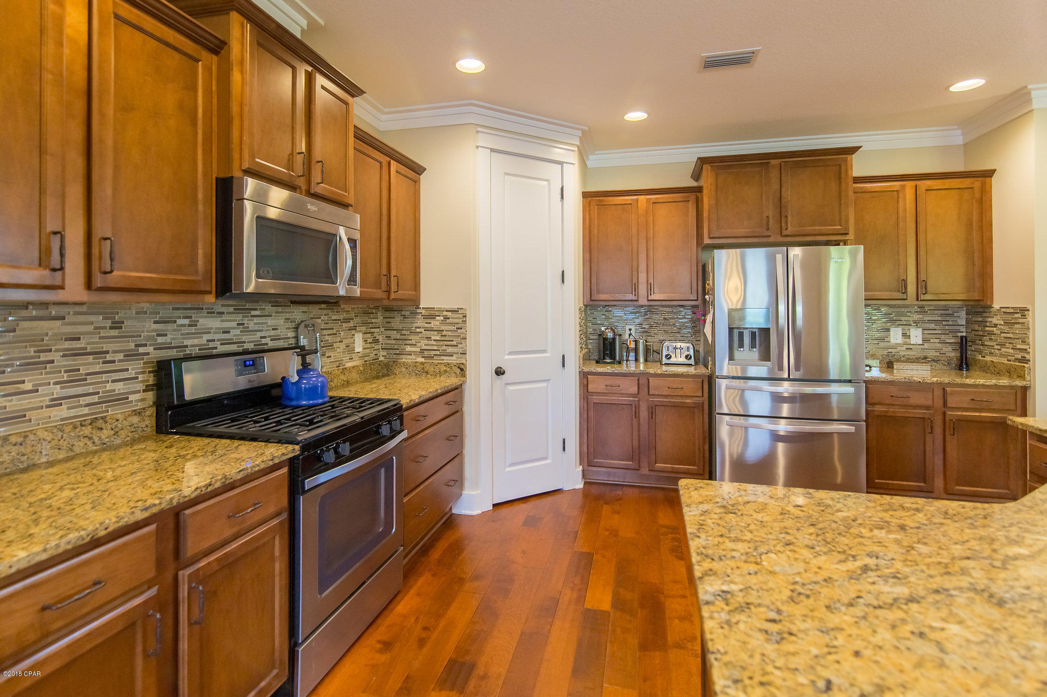 Breakfast Point - Residential