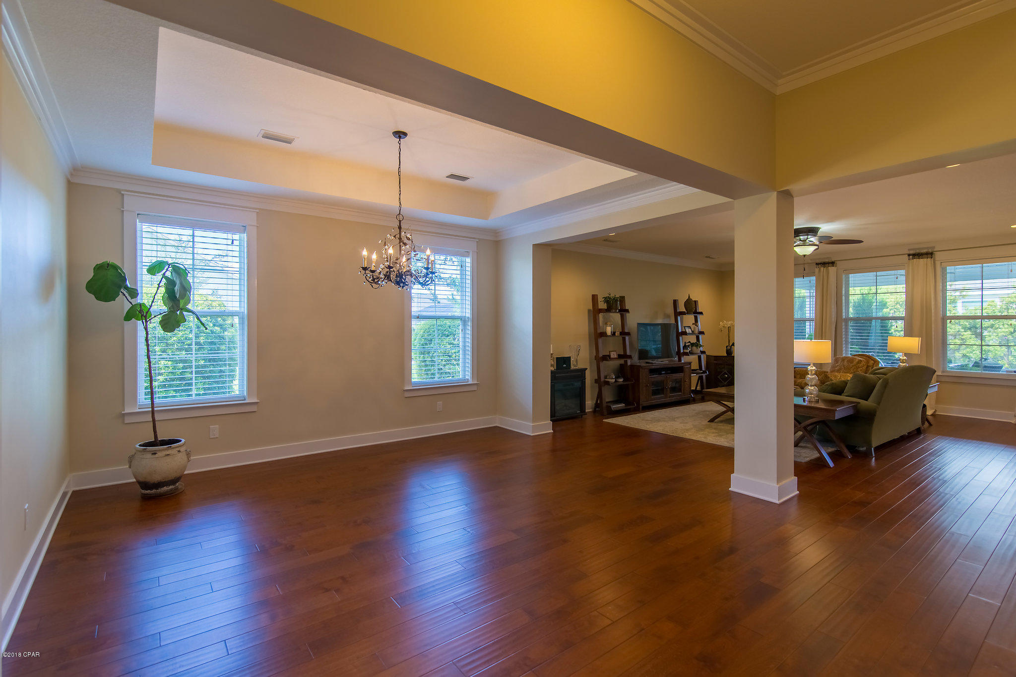 Breakfast Point - Residential